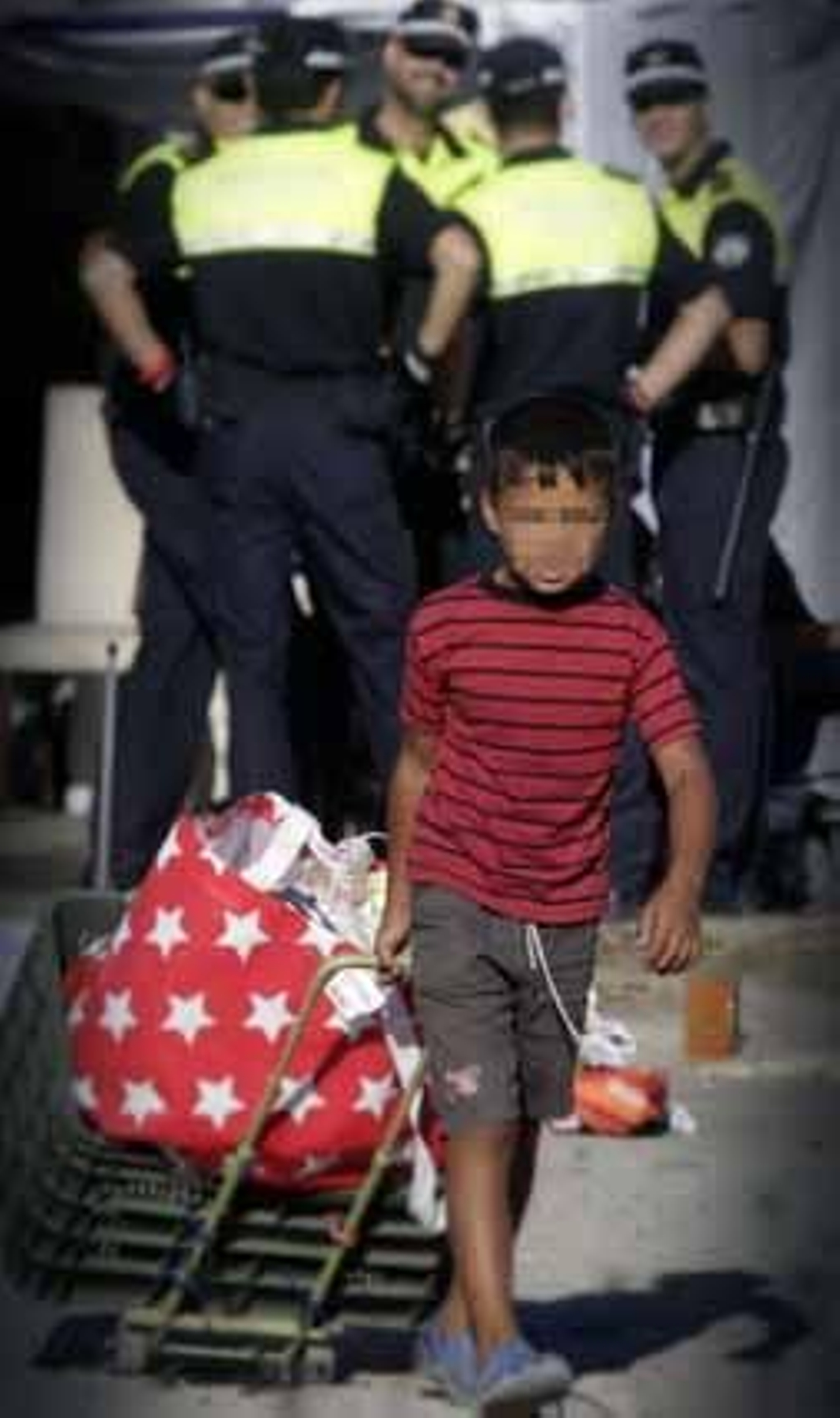 Foto: Antonio Pizarro