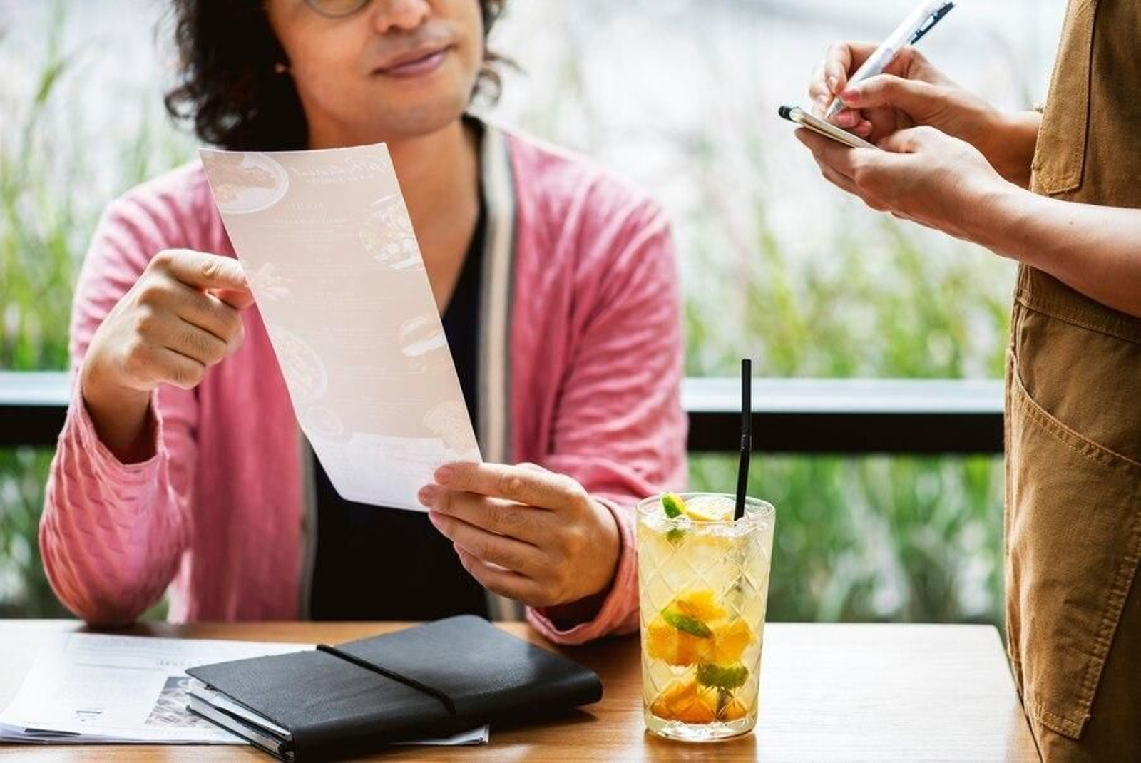 Beneficios del ticket para restaurante para empresas y empleados