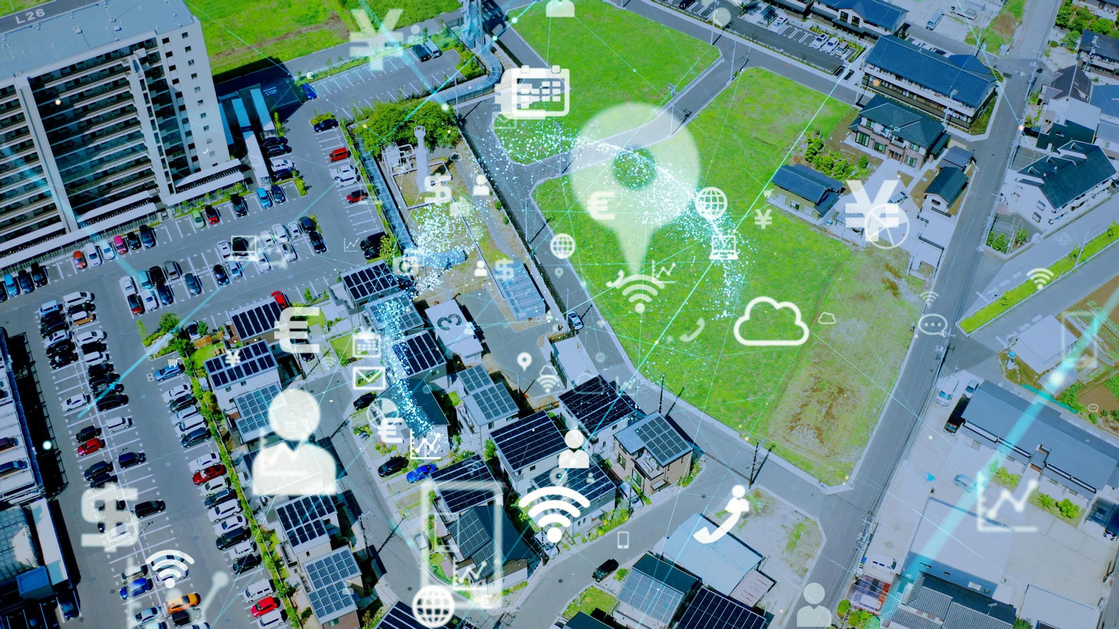 Profesionales de relevancia a nivel nacional y regional participarán en esta cita para dar a conocer las principales soluciones tecnológicas que permitan acercar a las ciudades al concepto ‘Smart City’.