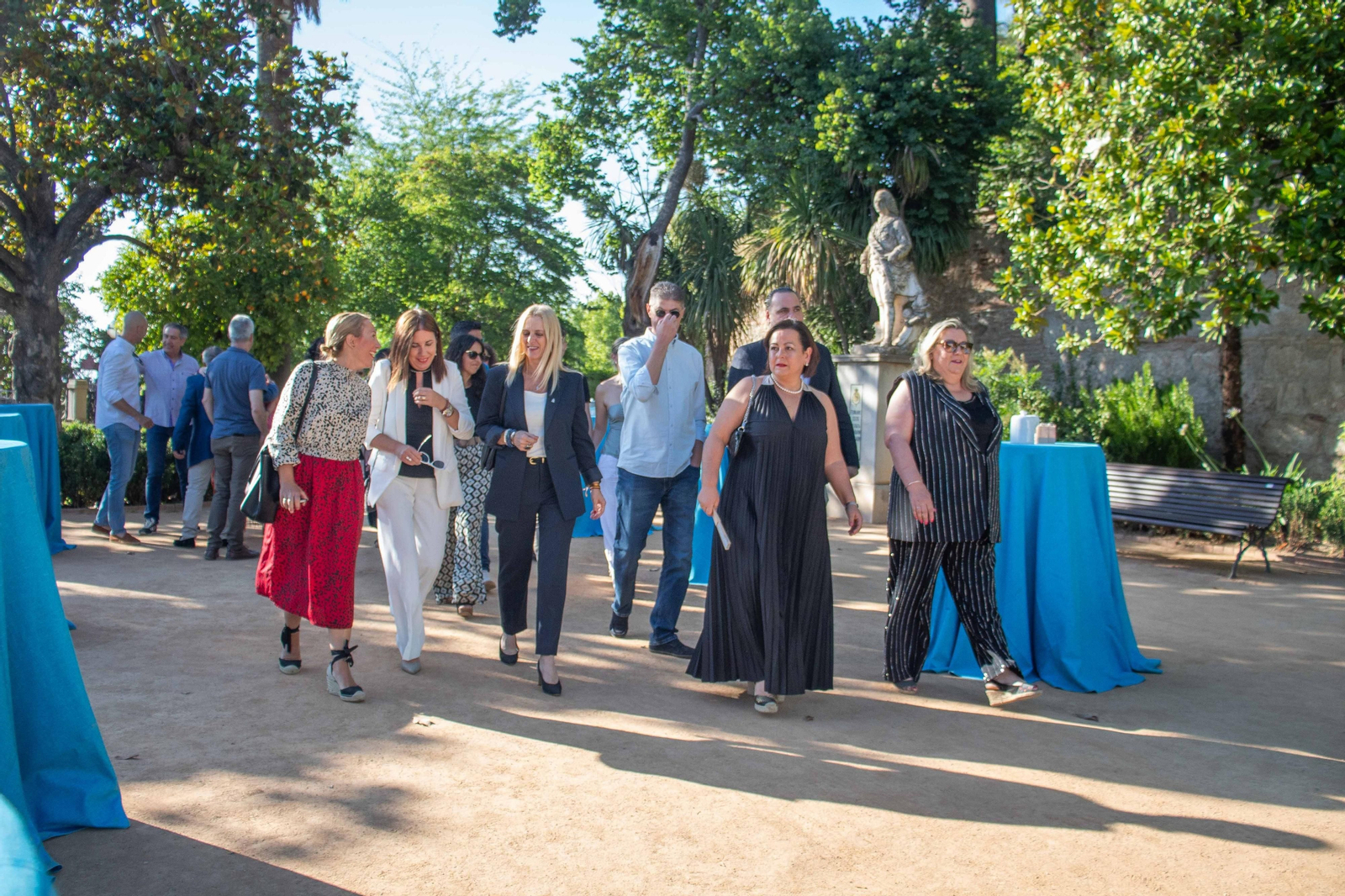 Las mejores imágenes del VI Certamen del Empleado Público del Año