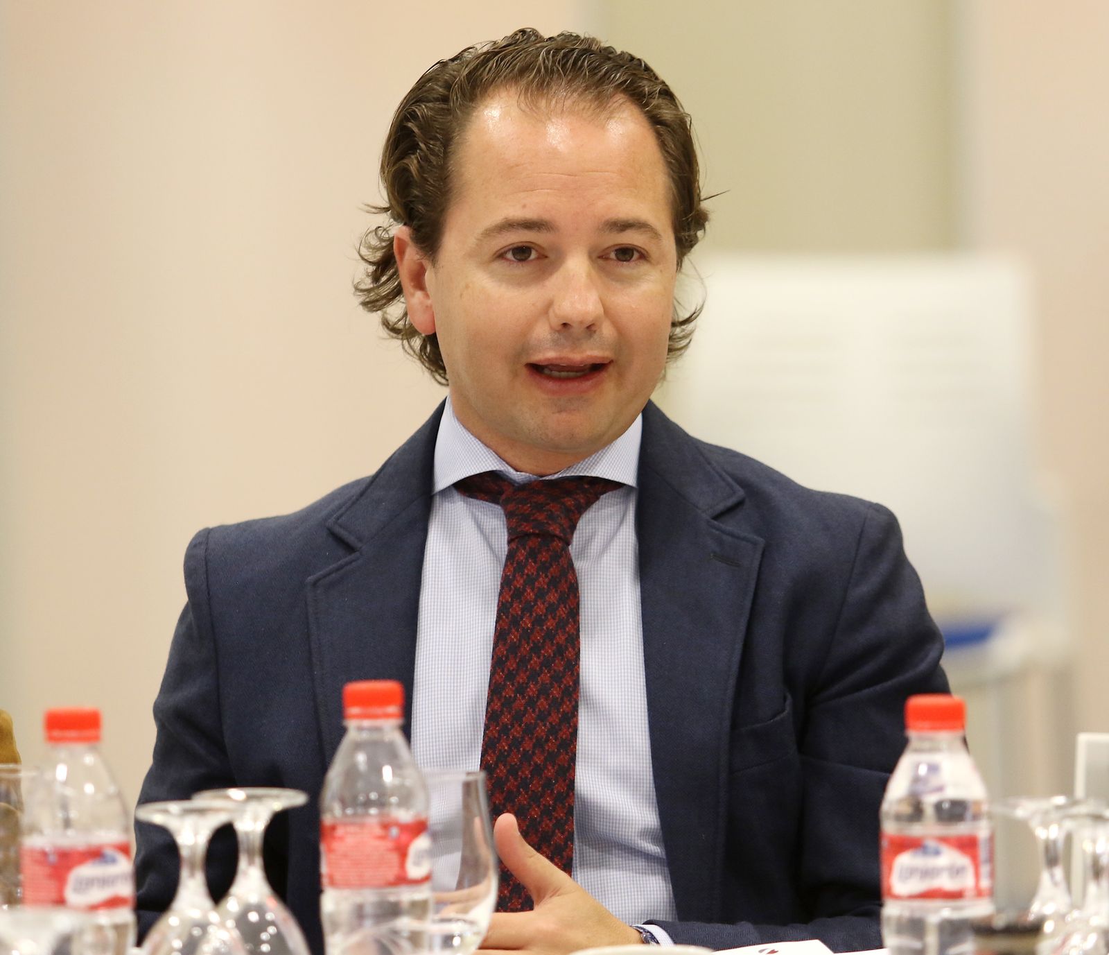 I jornadas de embajadores de Faasa en Córdoba