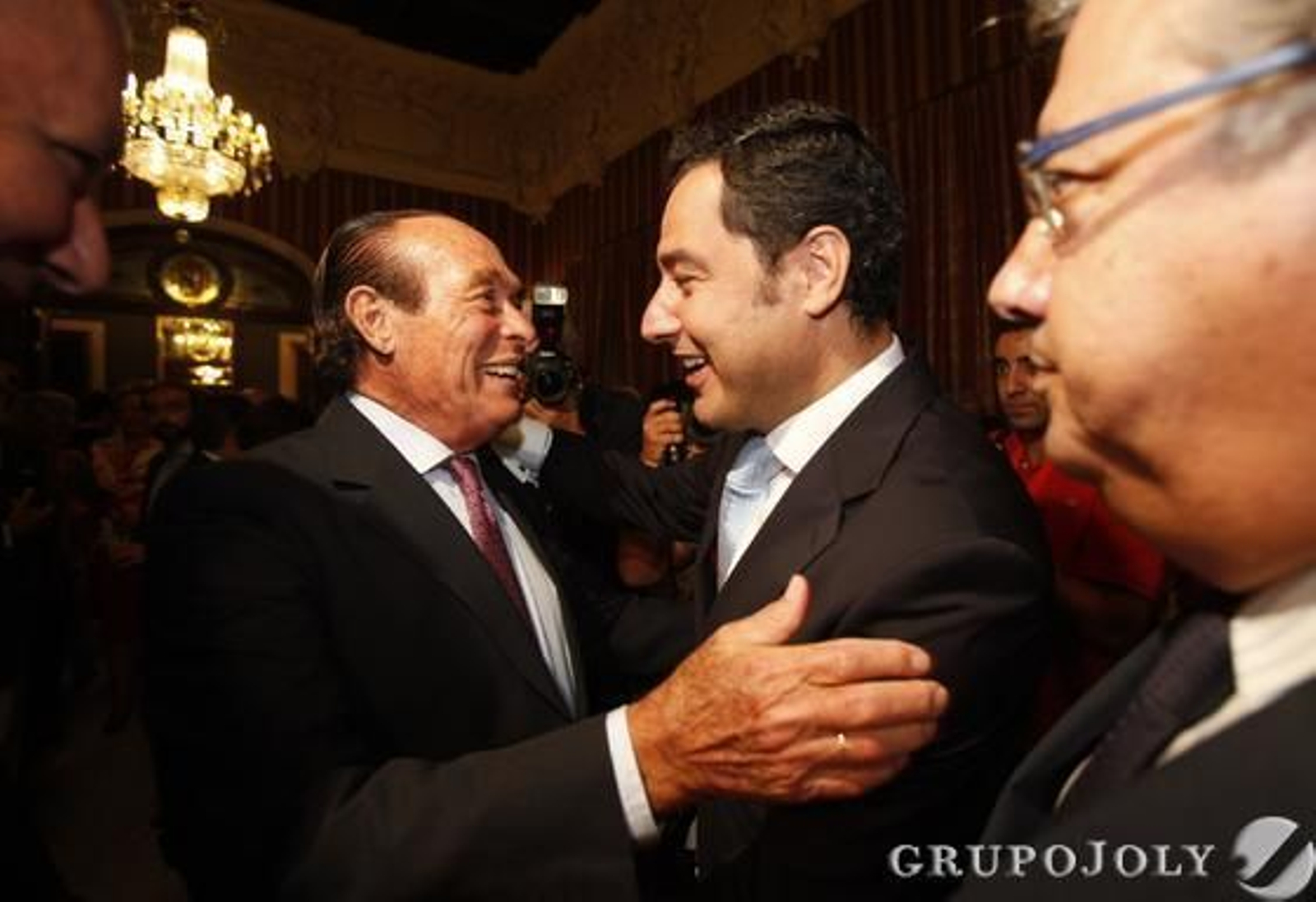 Foto: Antonio Pizarro