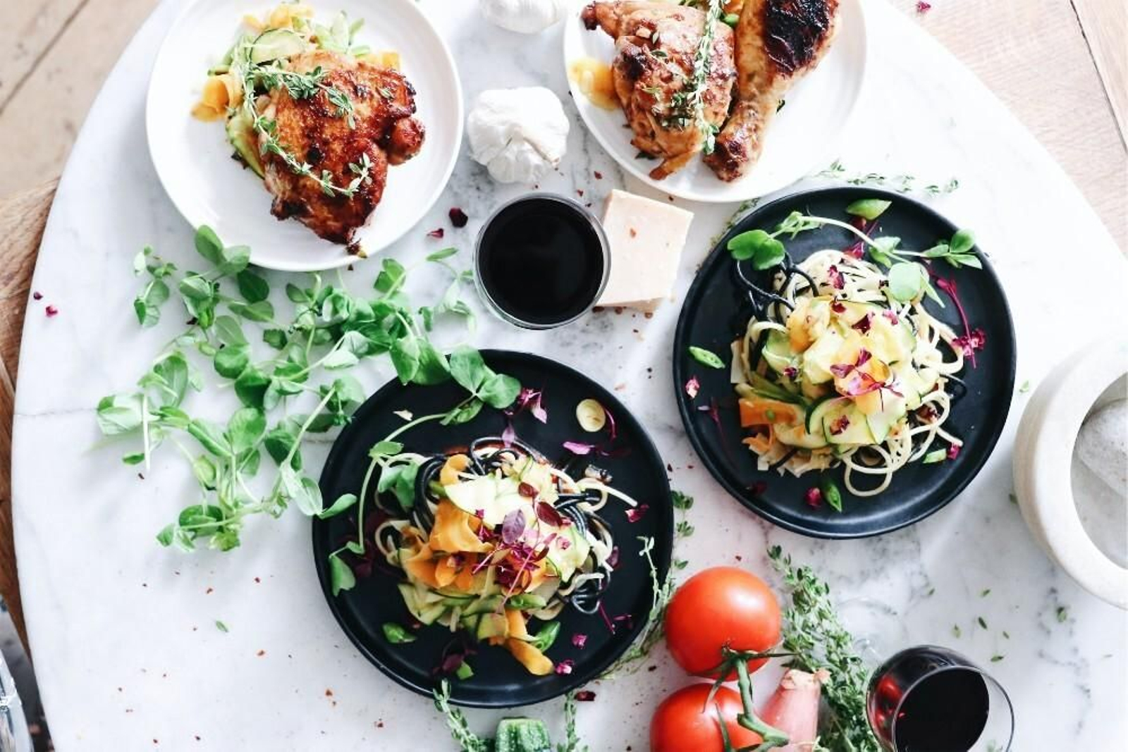 Comidas de verano caseras: Los utensilios de cocina imprescindibles para tus recetas de verano