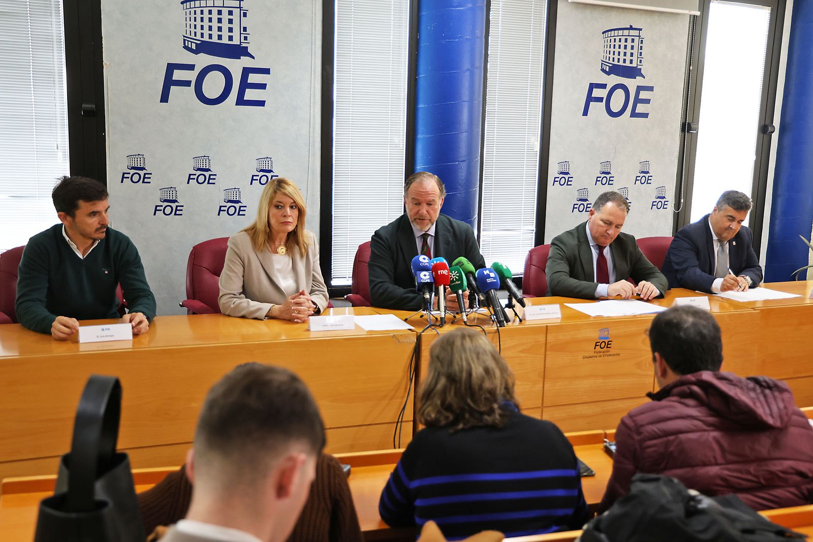 Las imágenes más destacadas del lunes 10 de marzo en Huelva