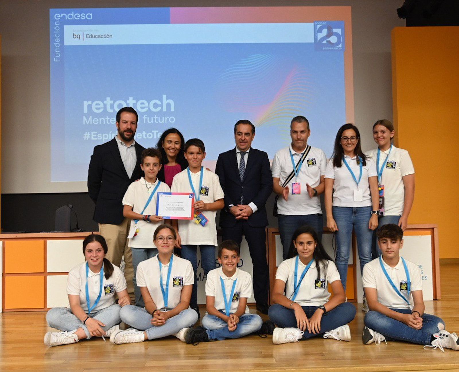 CEIP San Jorge de Palos de la Frontera