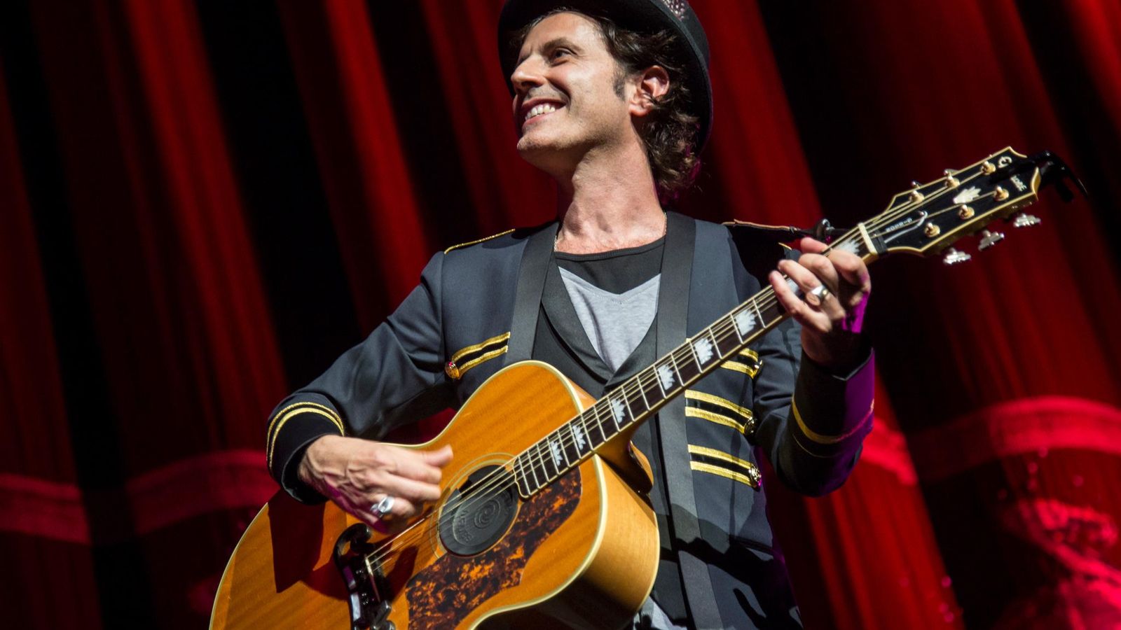 Coti Sorokin en una imagen promocional.