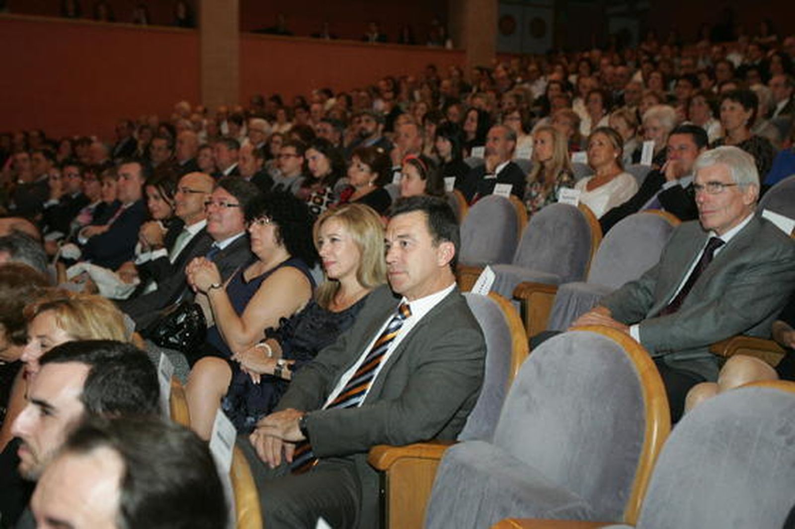 Foto: Rafael G. / Javi Alonso