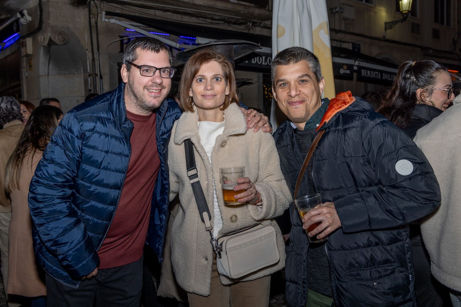 Concierto extraordinario a pie de calle: Fernando Moreno