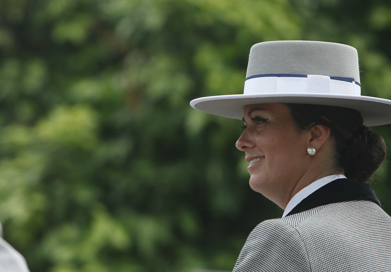 El Viernes de Feria, en imágenes