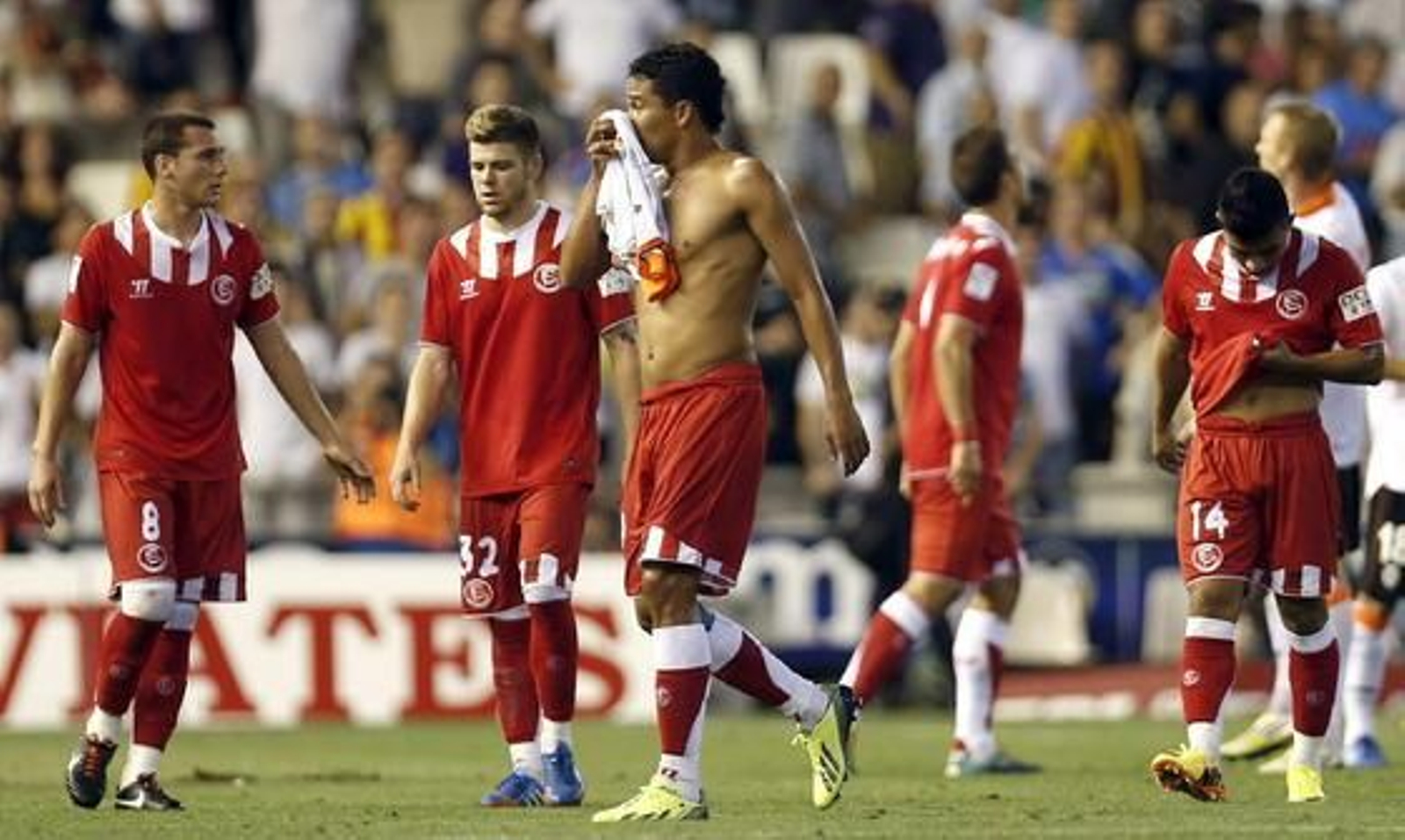 Foto: ASPAFOTO / EFE