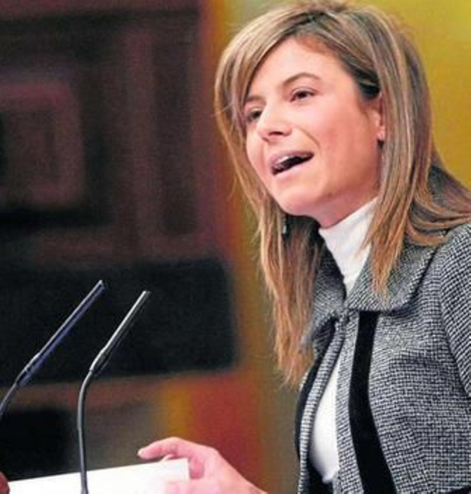 La ministra Bibiana Aído, en una imagen reciente, presidirá la cumbre. La ministra Bibiana Aído, en una imagen reciente, presidirá la cumbre.