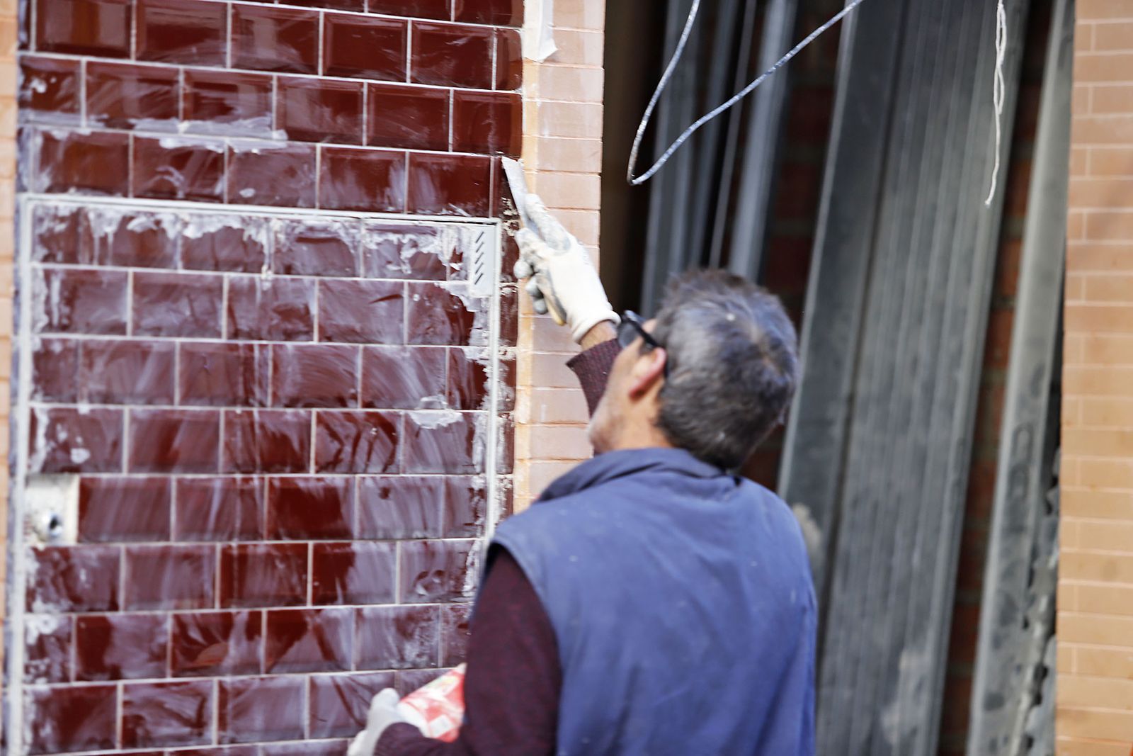 Las imágenes más destacadas del viernes 24 de noviembre en Huelva