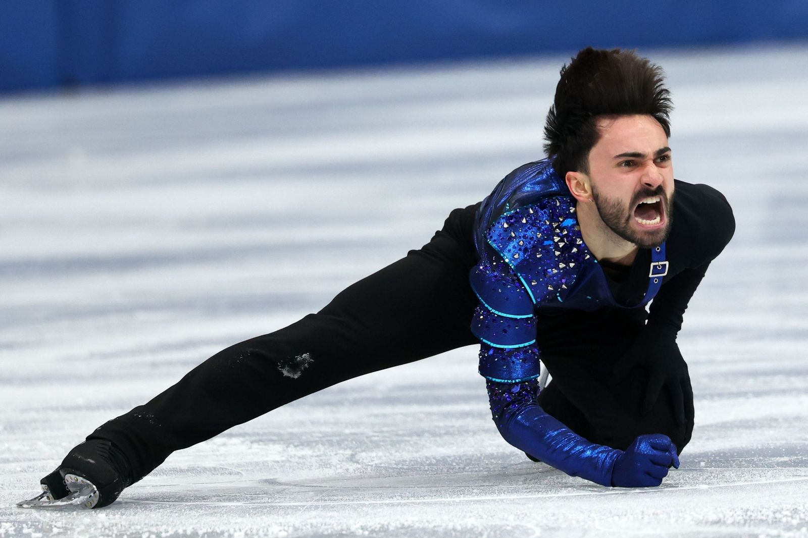 Las mejores fotos de los Juegos Olímpicos de invierno Milán Cortina d'Ampezzo 2026 | Quinta jornada