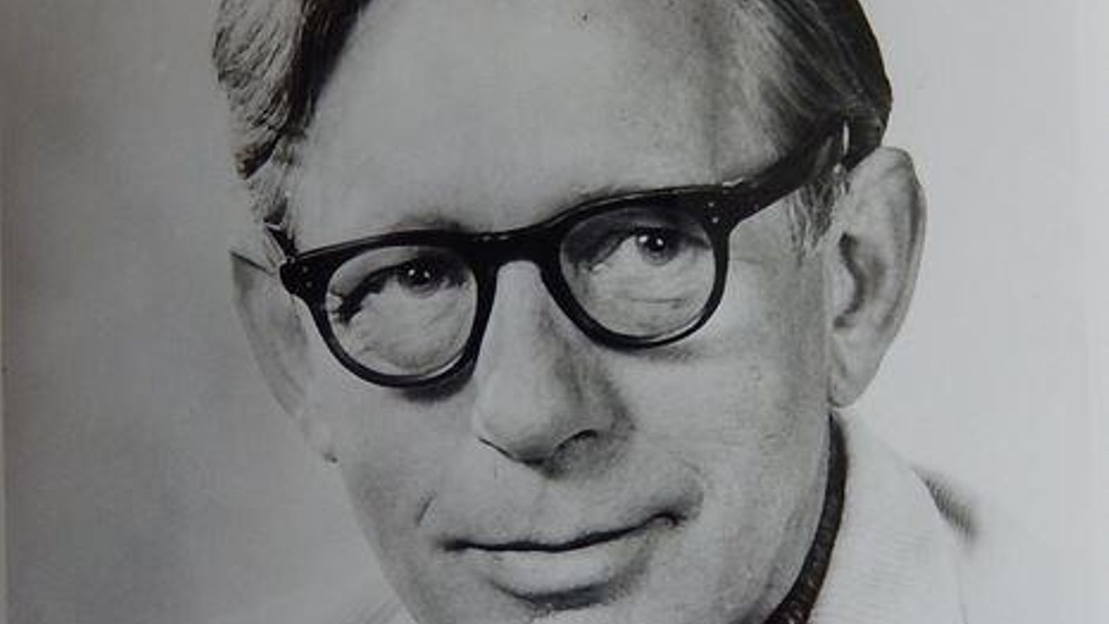 Laurie Lee estuvo viviendo en Almuñécar