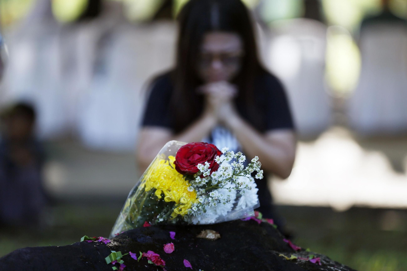 20 años del devastador tsunami en el Índico