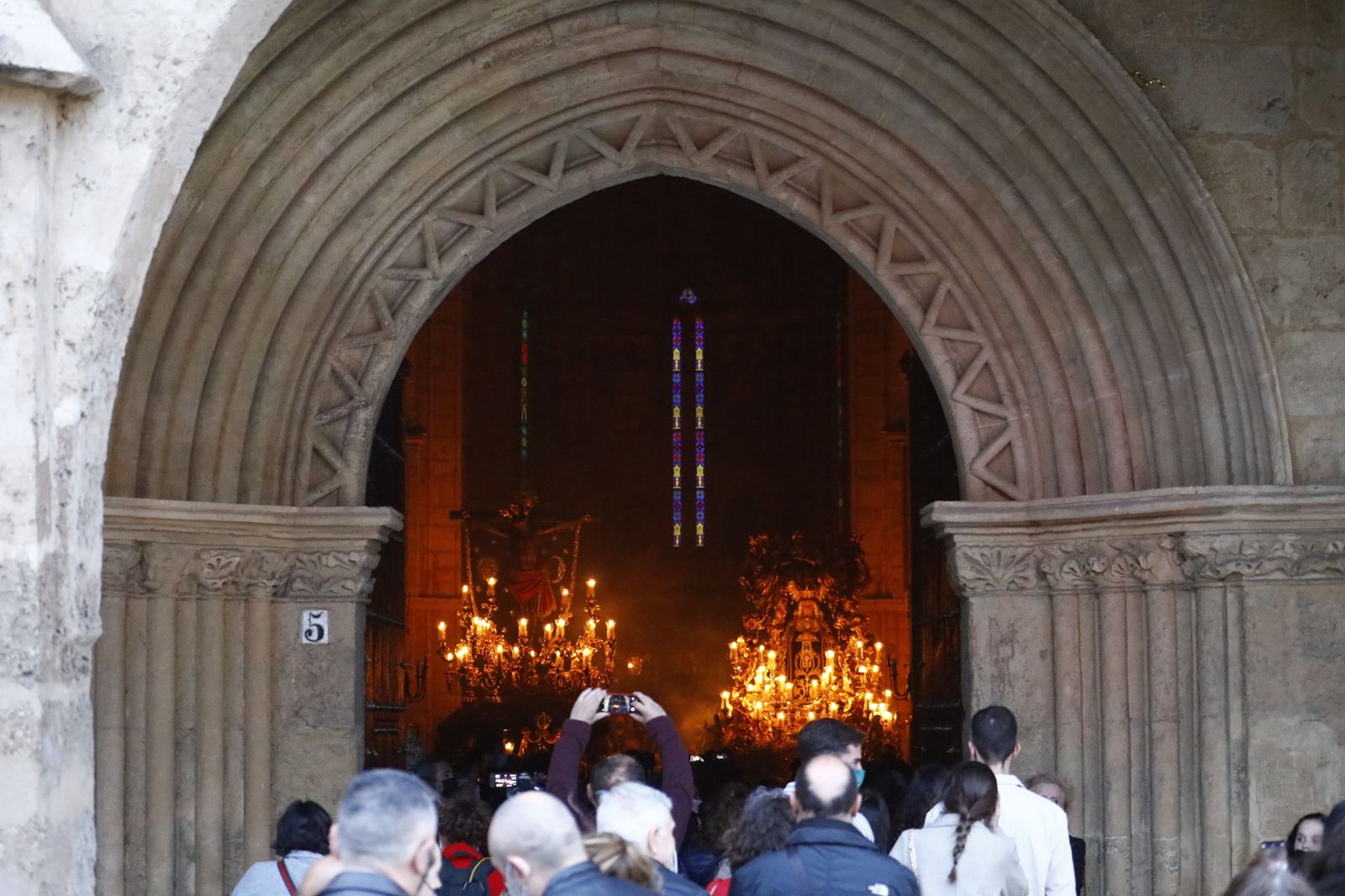 La hermandad de Ánimas