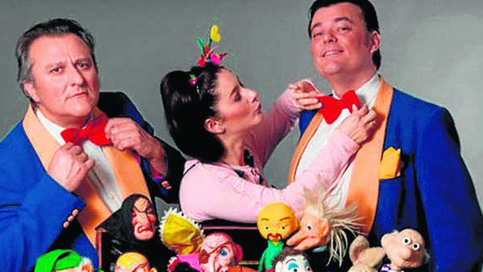 'Peneque, la planta carnívora'.