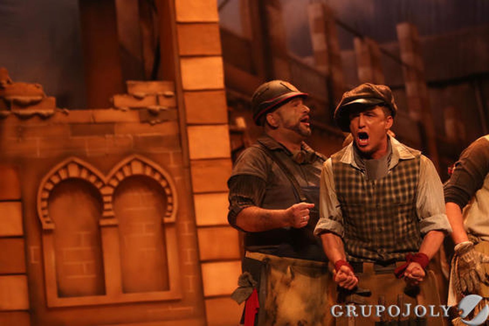 Foto: Lourdes de Vicente y Fito Carreto