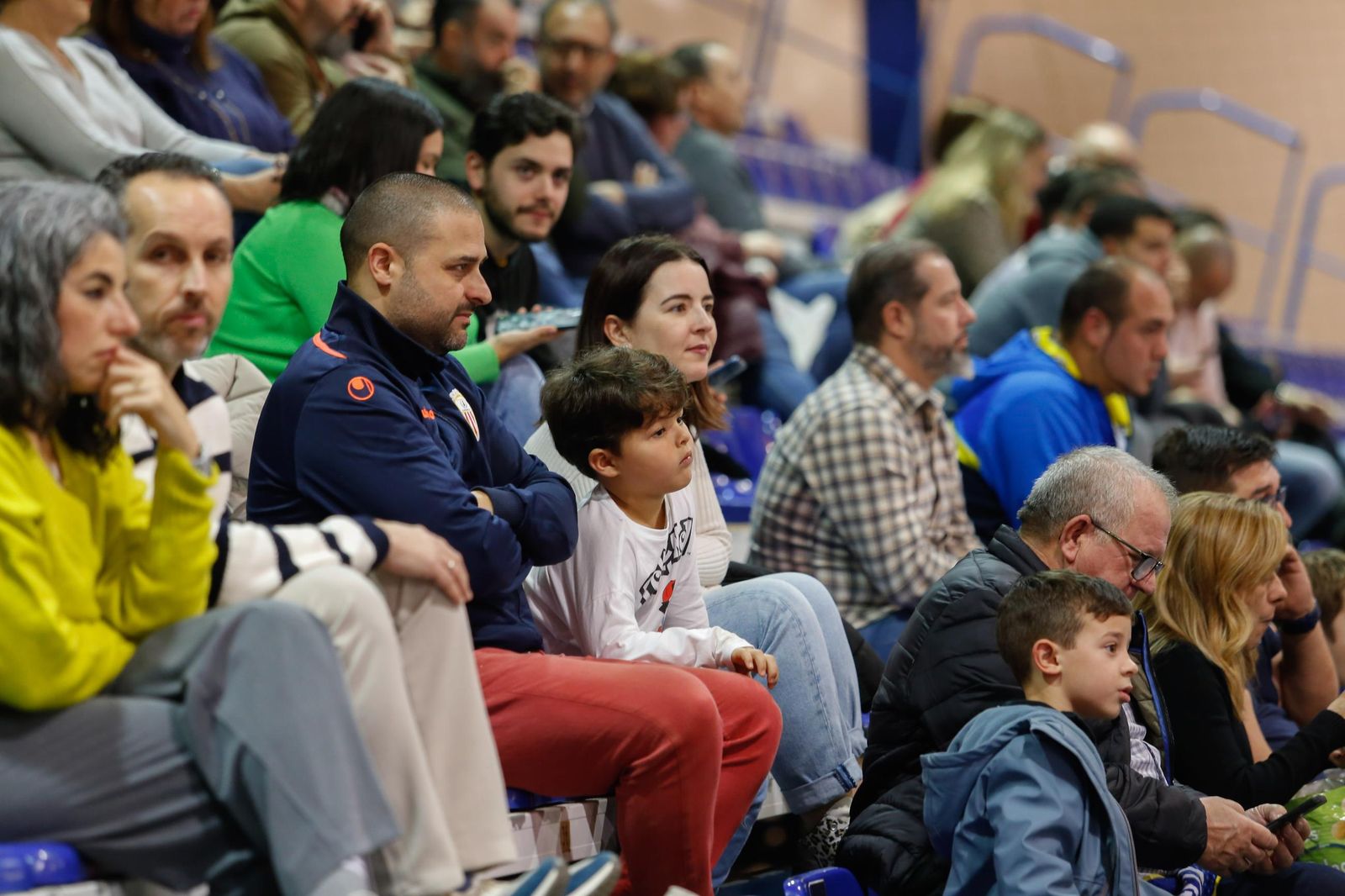 Las fotos del Udea-Lobe Huesca de Segunda FEB