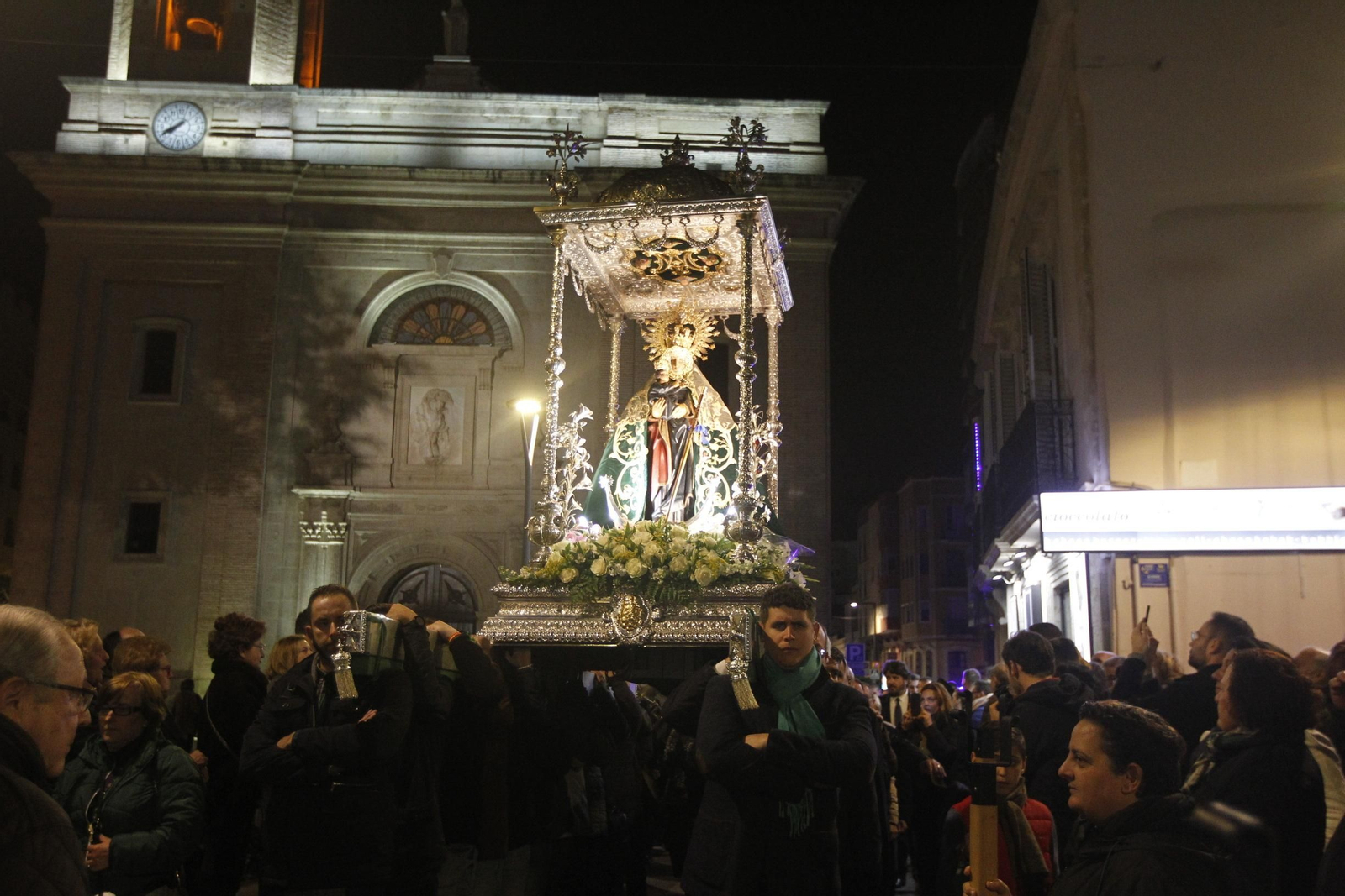 Fotogalería Romería de Torregarcía. Almería