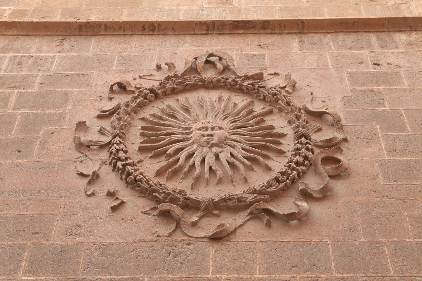 Visita guiada por "las dos Catedrales" de Almería