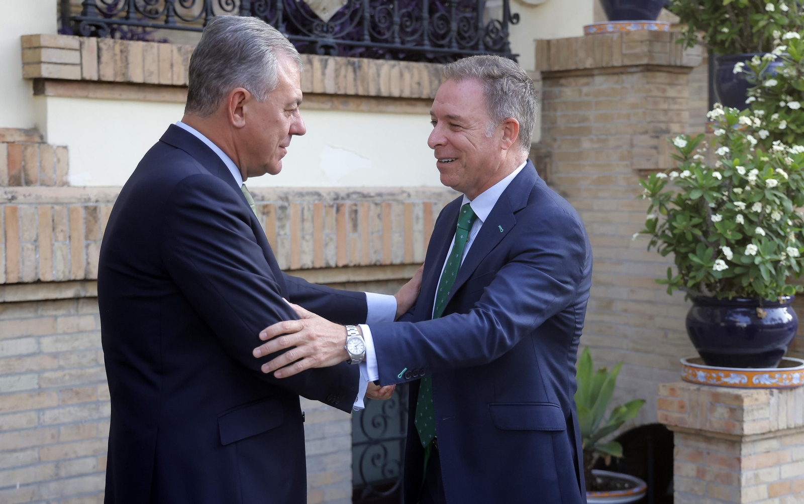 Las imágenes de la presentación del Anuario Joly Andalucía 2023