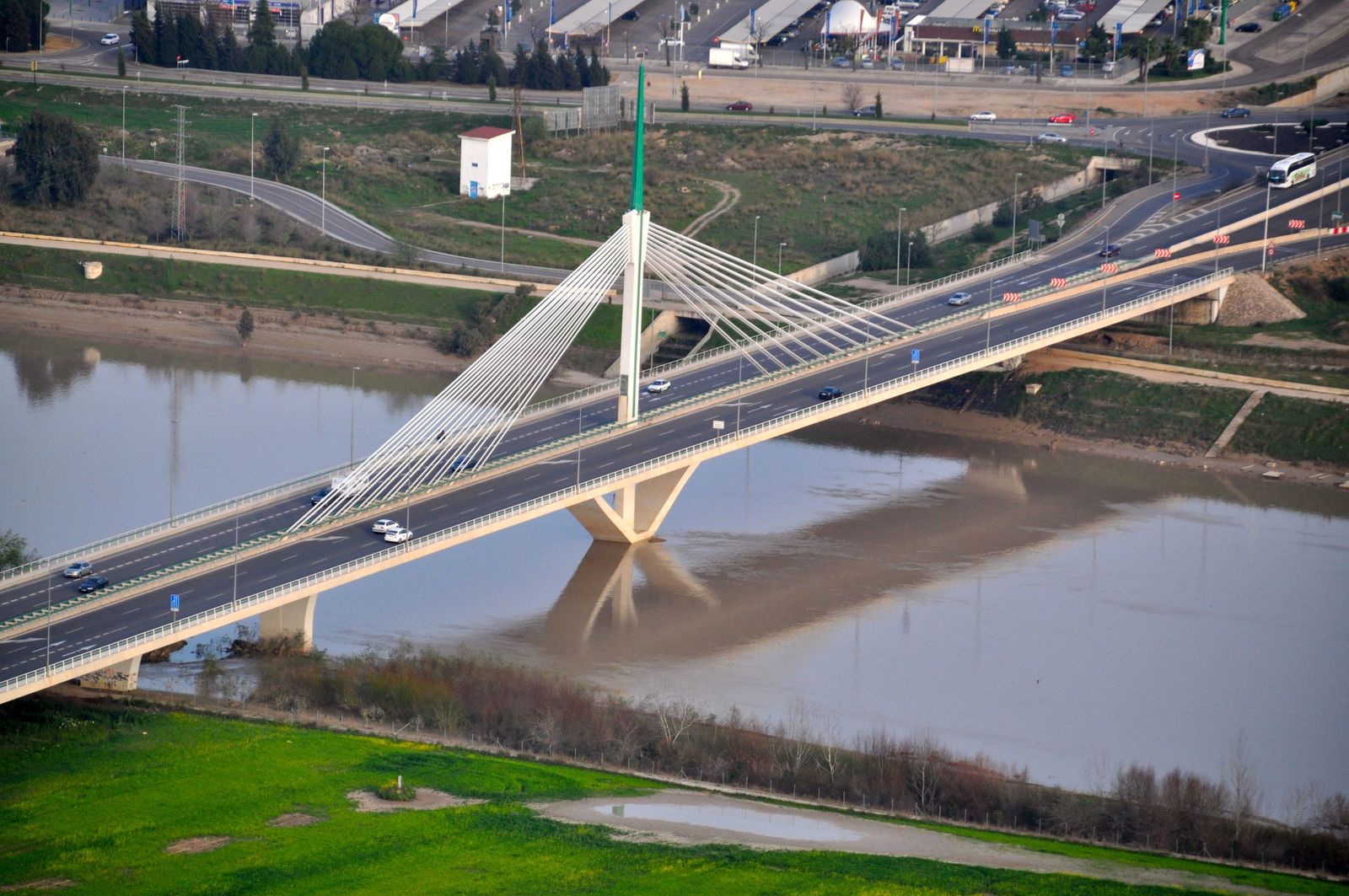 Puente de Andalucía.