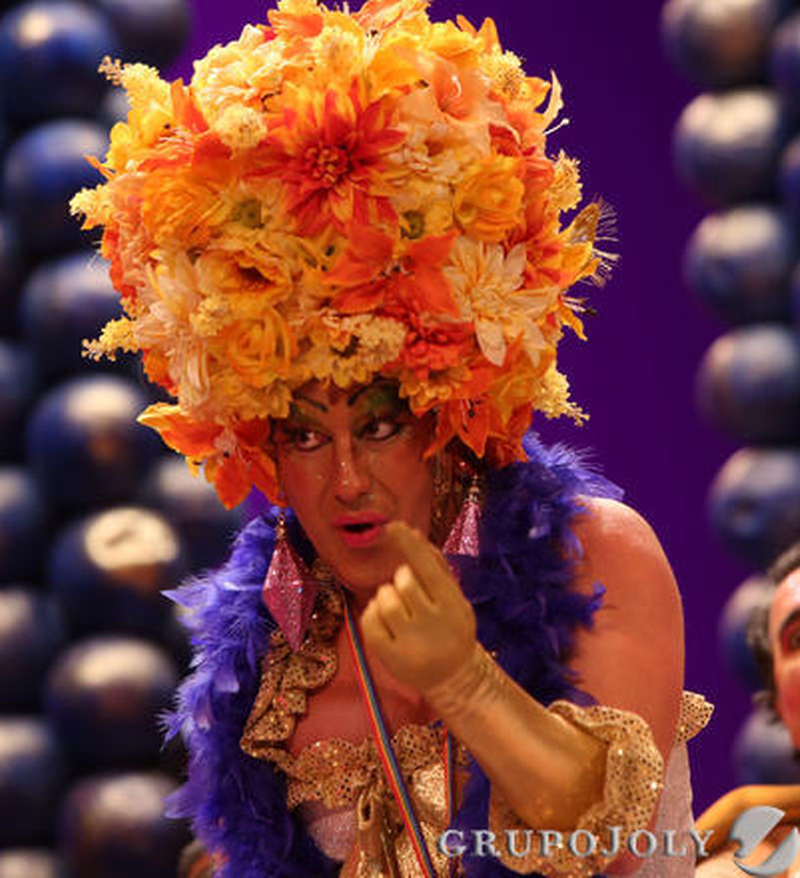 Foto: Lourdes de Vicente y Fito Carreto