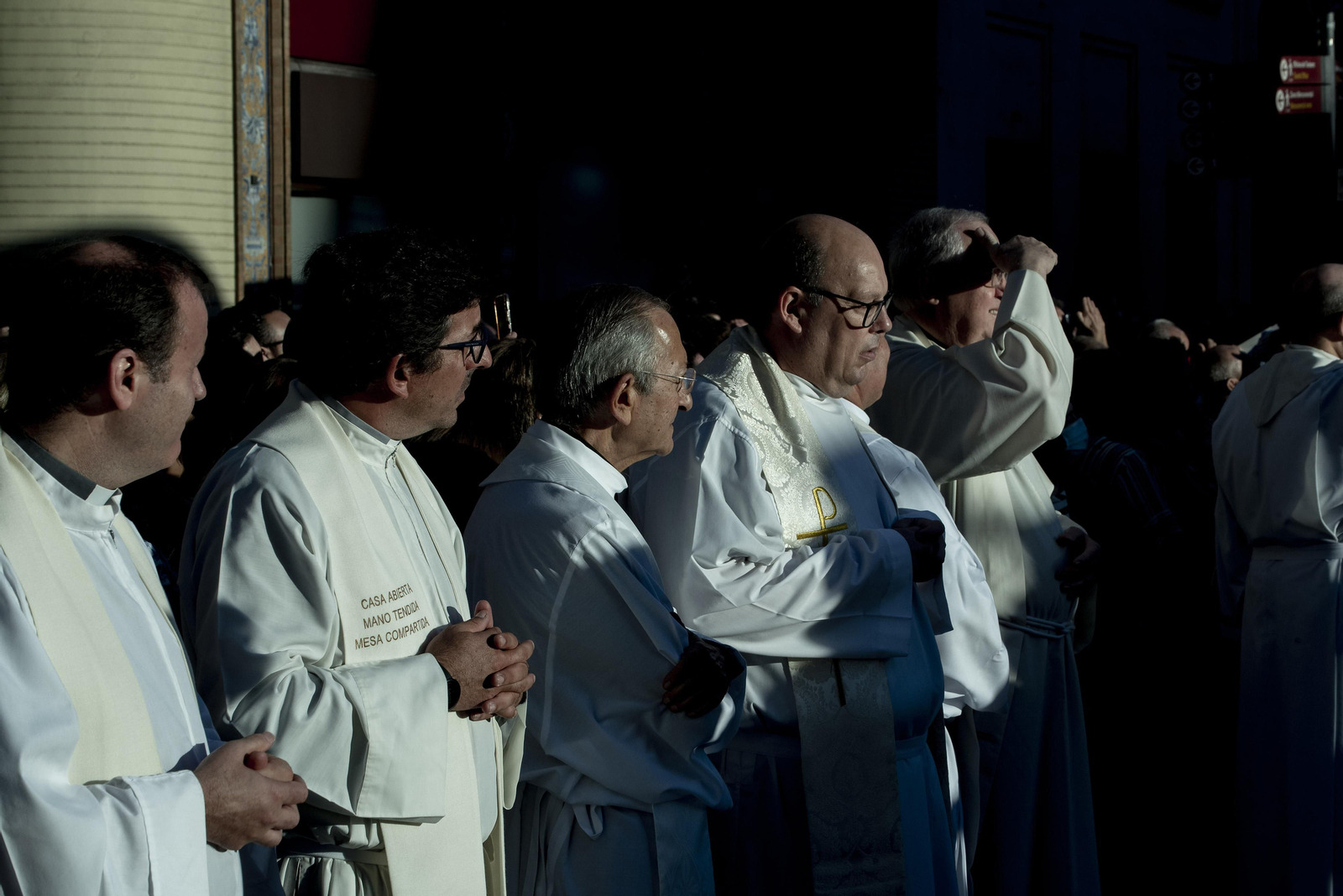 Todas las imágenes de la Virgen de los Reyes