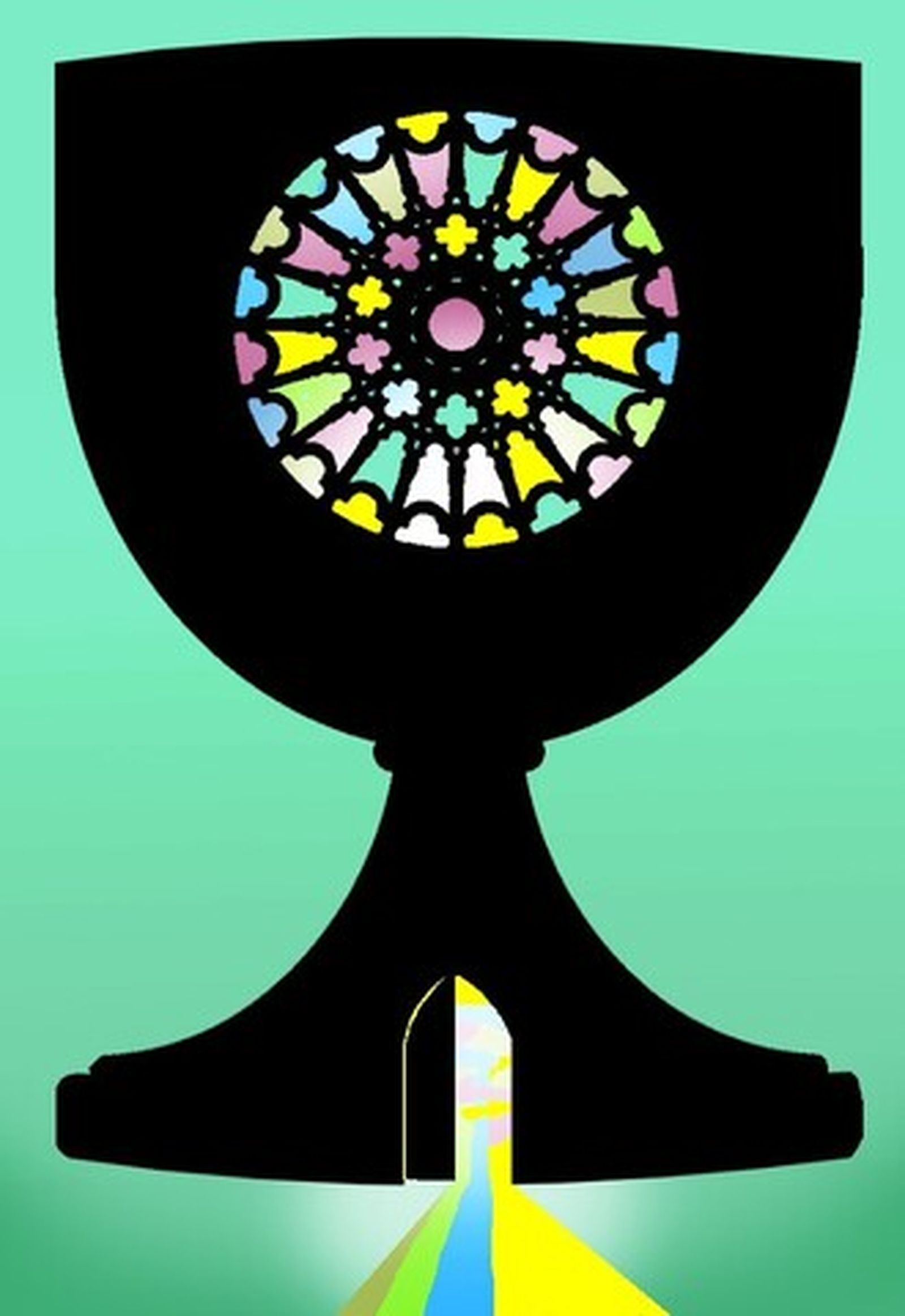 La Iglesia como contrapoder