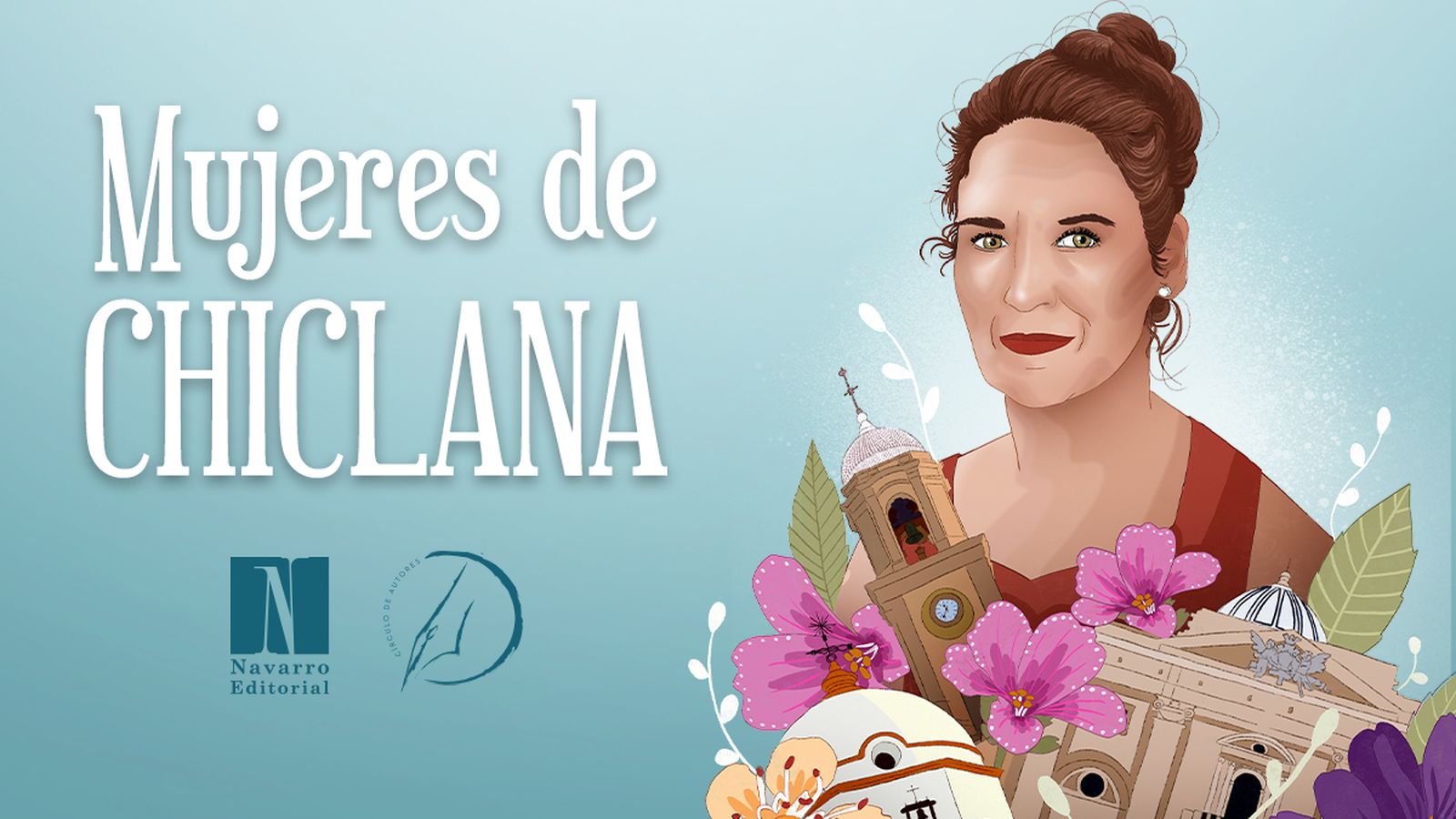 Imagen de la obra que se presenta el viernes.