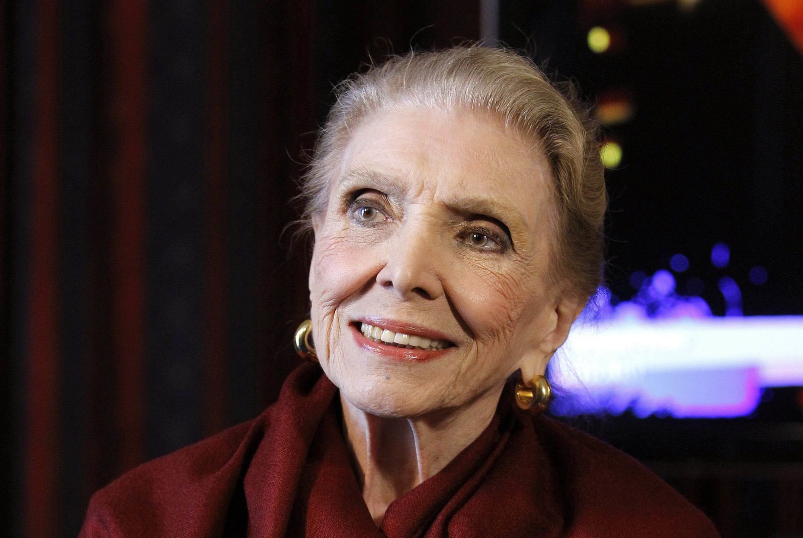 María Dolores Pradera