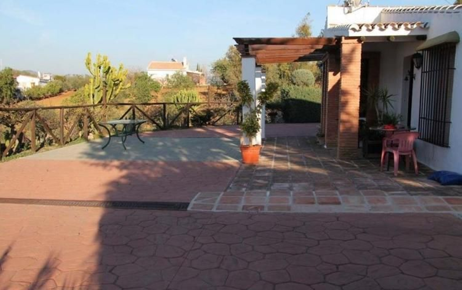 El Ranchito de Martín