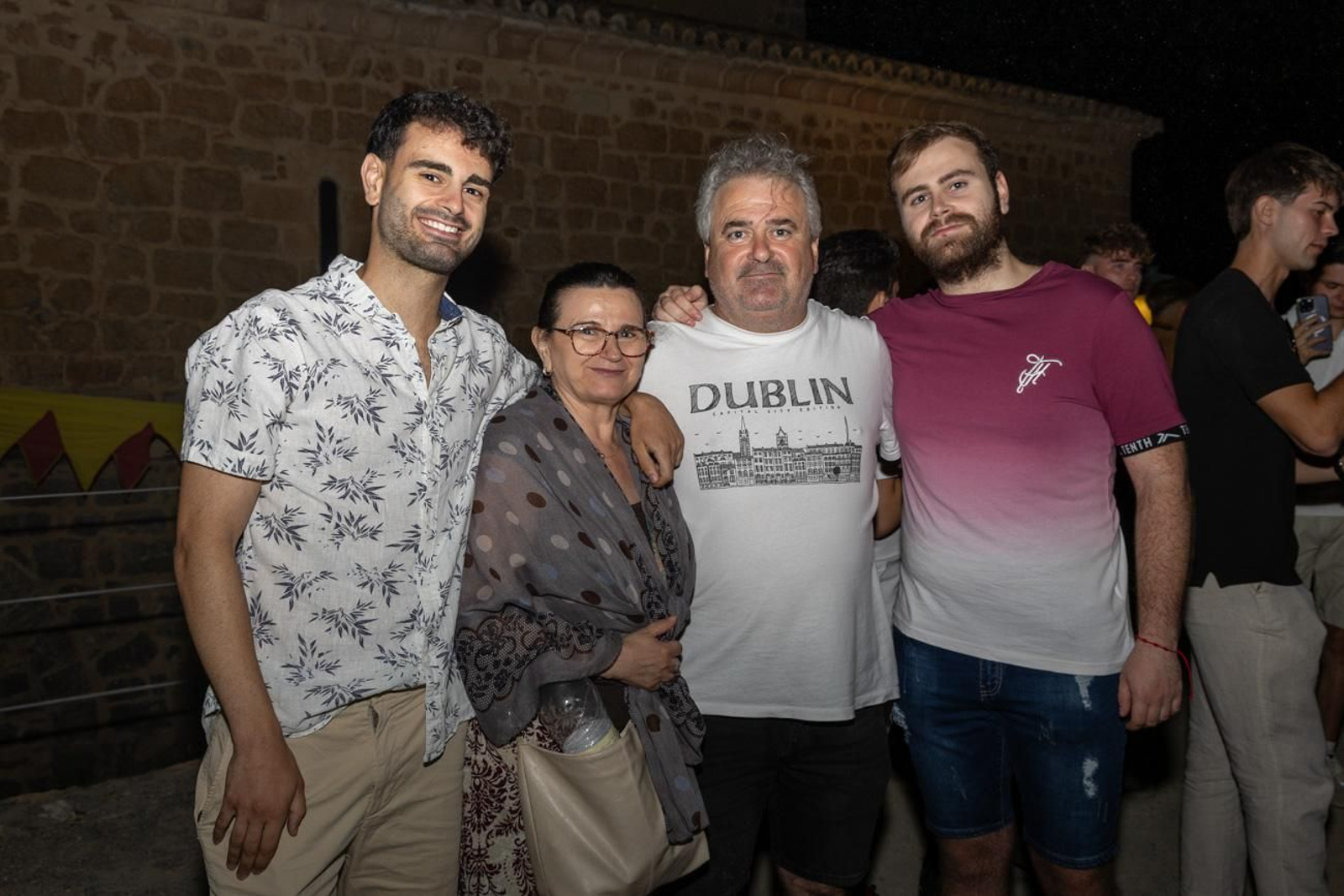 Fiestas Calatravas de Alcaudete