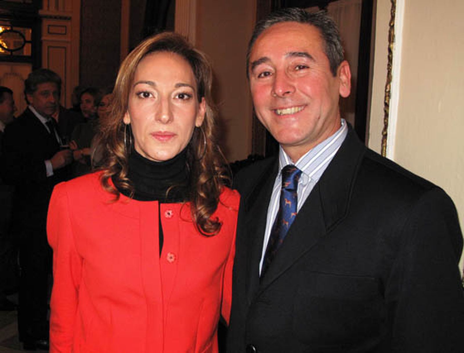 AES premia la Trayectoria Empresarial Femenina