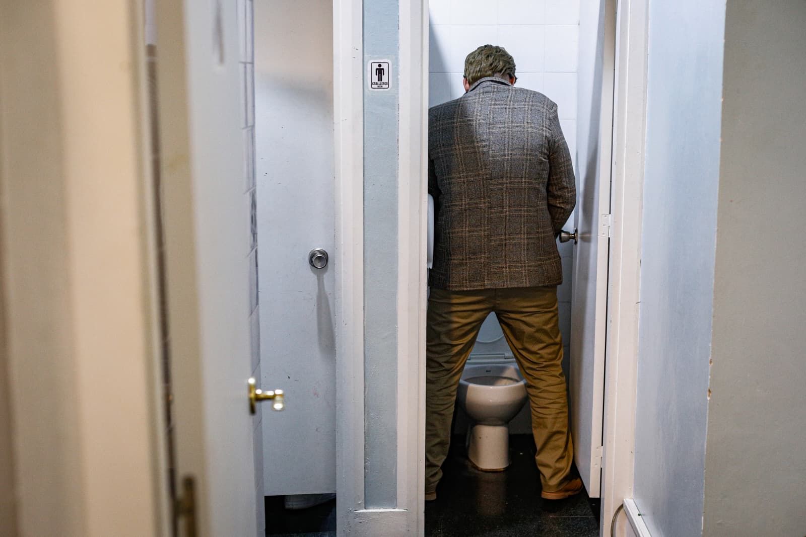 Búscate en las mejores imágenes de la cuarta sesión de preliminares del COAC 2026