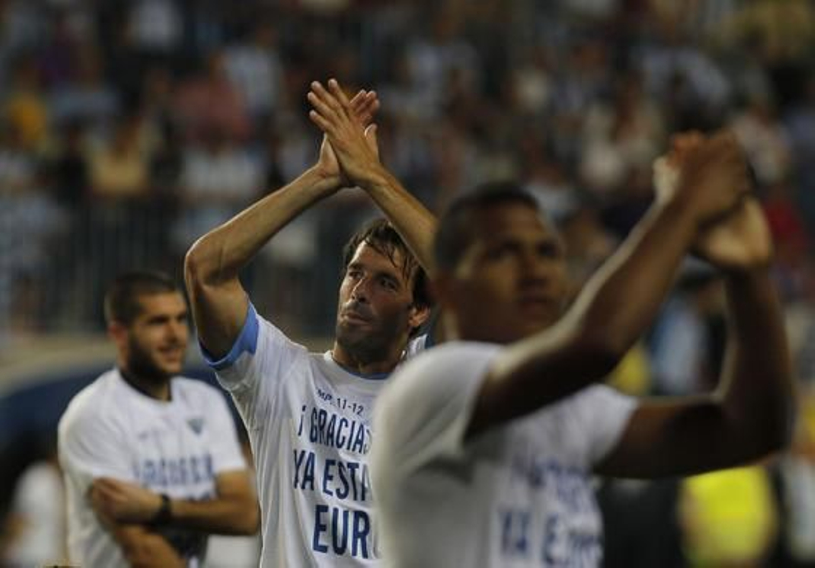 Foto: S. Camacho · EFE · AFP · Reuters