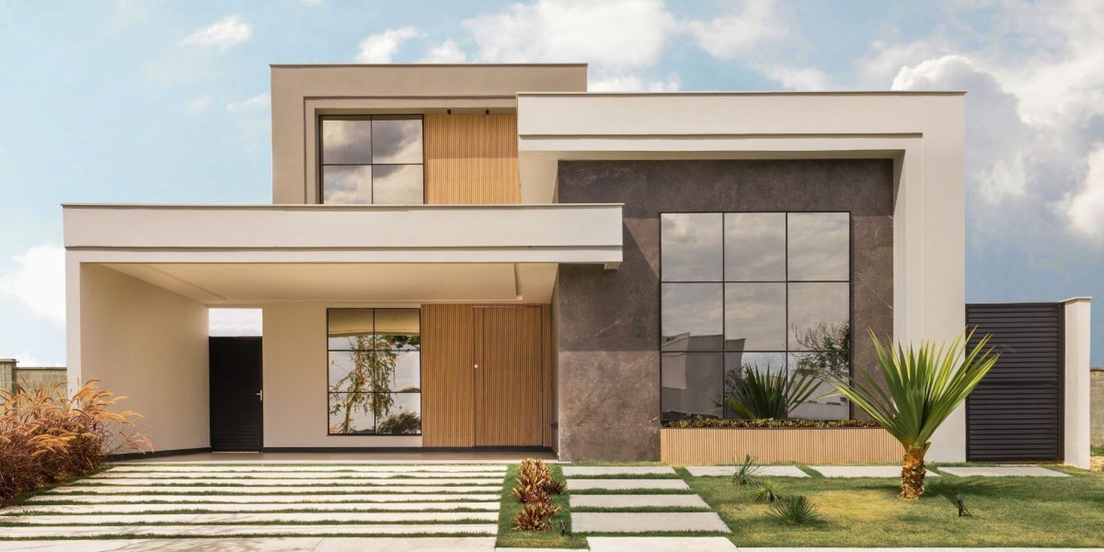 ¿Cuál es la vida útil de una casa prefabricada?