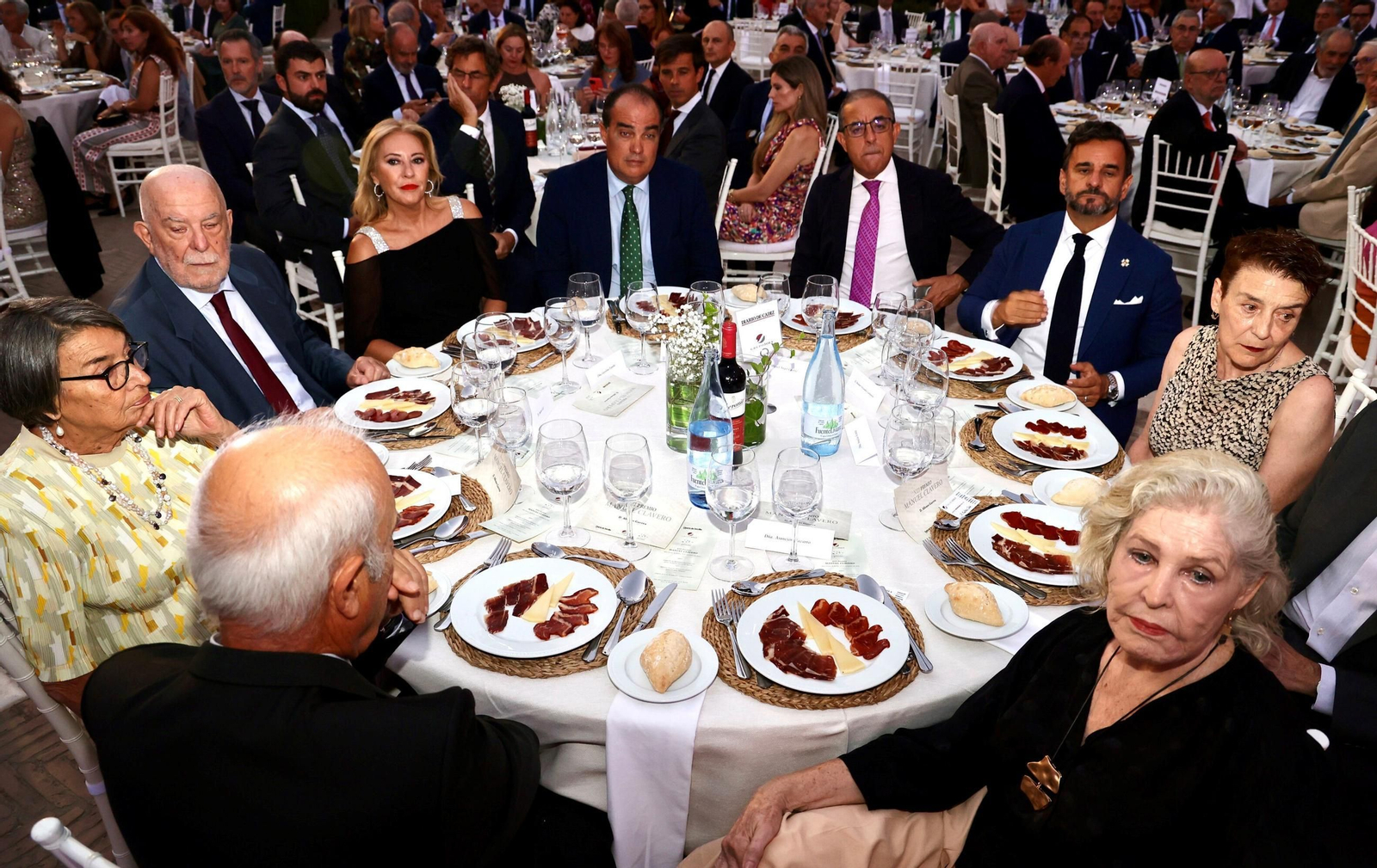 Antonio Cruz, Consuelo Varela, Juan Gil, Carolina Espaa, David Fernndez, Miguel ngel Castro, Manuel A Cardenete, Amalia Acosta, Antonio Ortiz, Asuncin Navarro.jpg