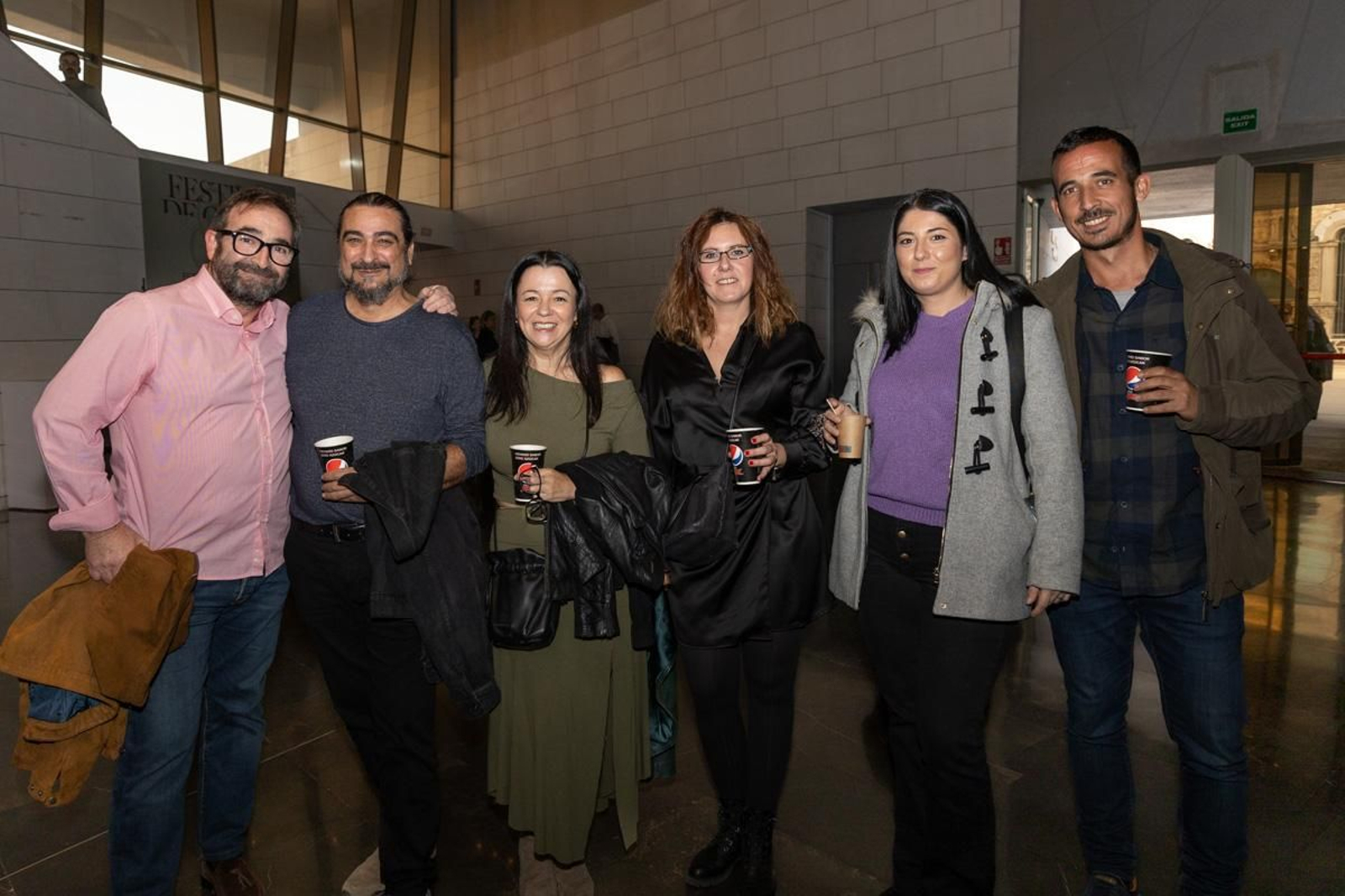 Concierto de Ara Malikian "Intruso", en imágenes