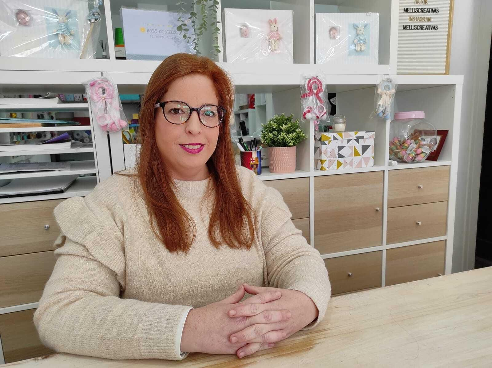 María Núñez, diosa del Carnaval de Tarifa 2023