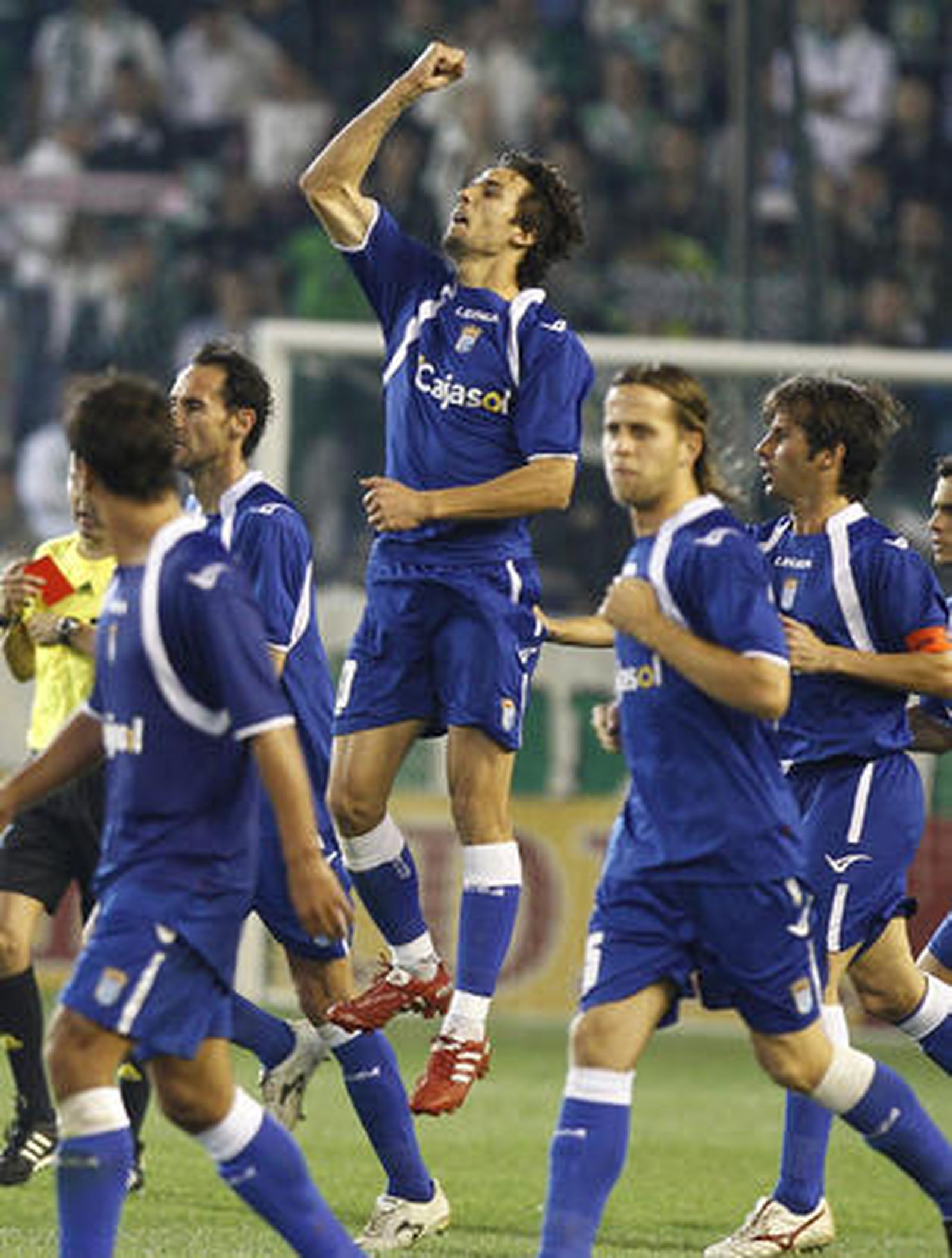 Foto: Antonio Pizarro