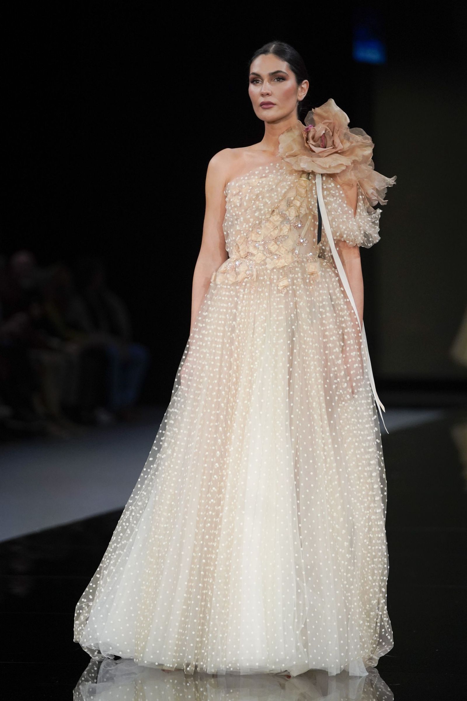 El desfile de Marco & María en SIMOF 2026, todas las fotos