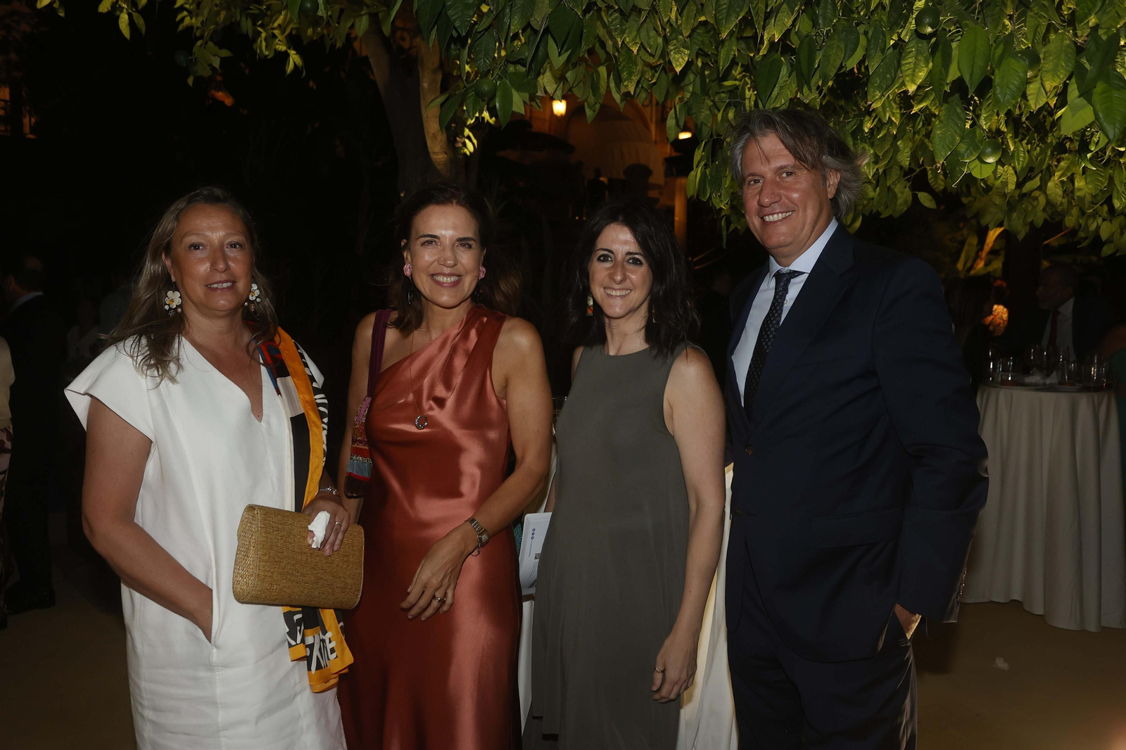 La presentación del Anuario Joly Andalucía 2022, todas las imágenes