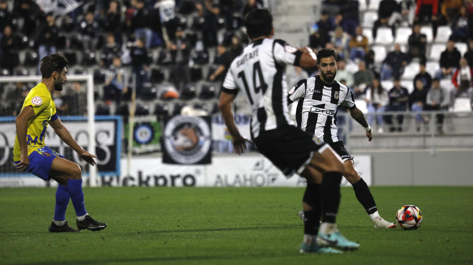 Las mejores fotos del Balona - Orihuela