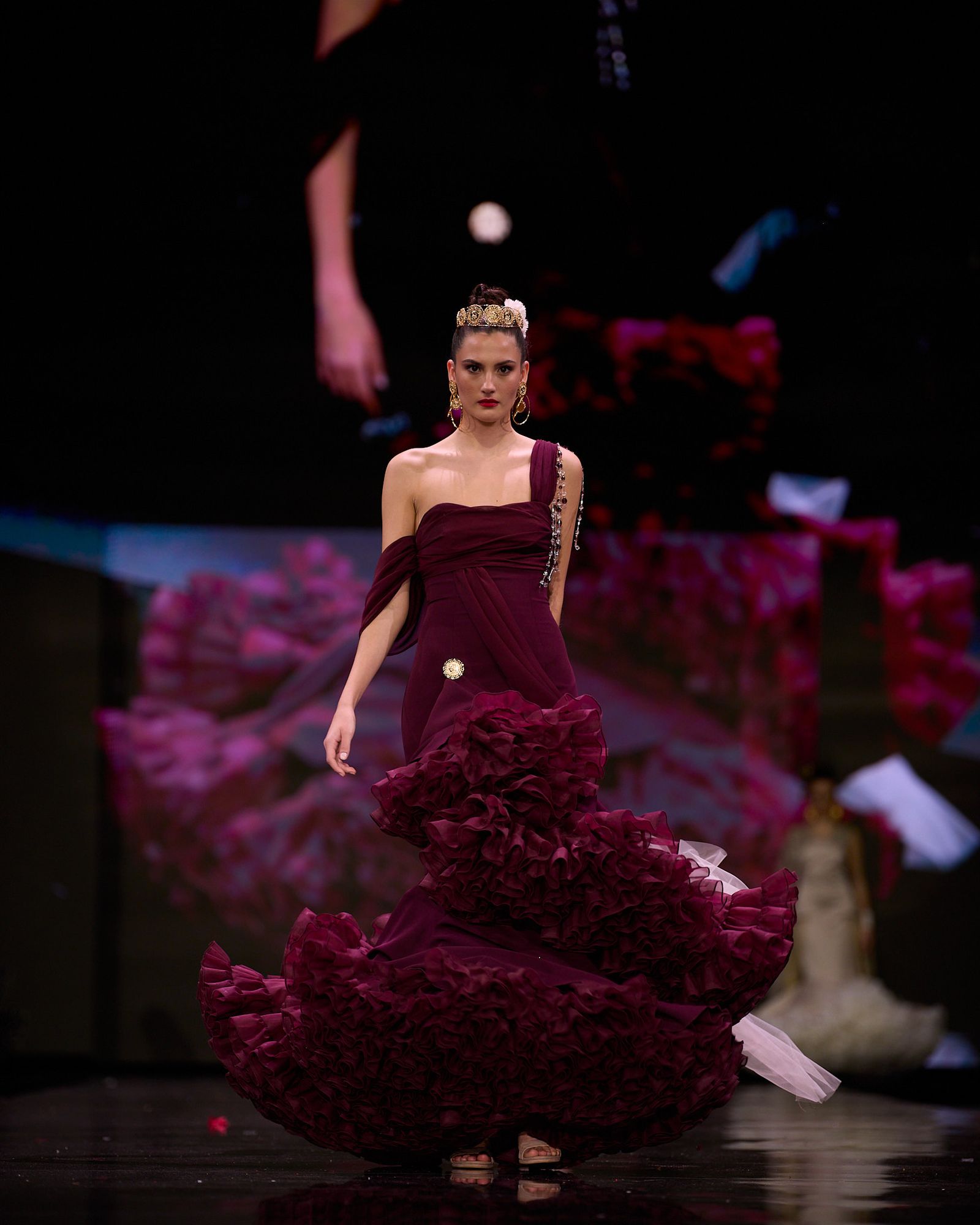 El Certamen de Jóvenes Diseñadores por Córdoba de Moda en SIMOF 2026, todas las fotos