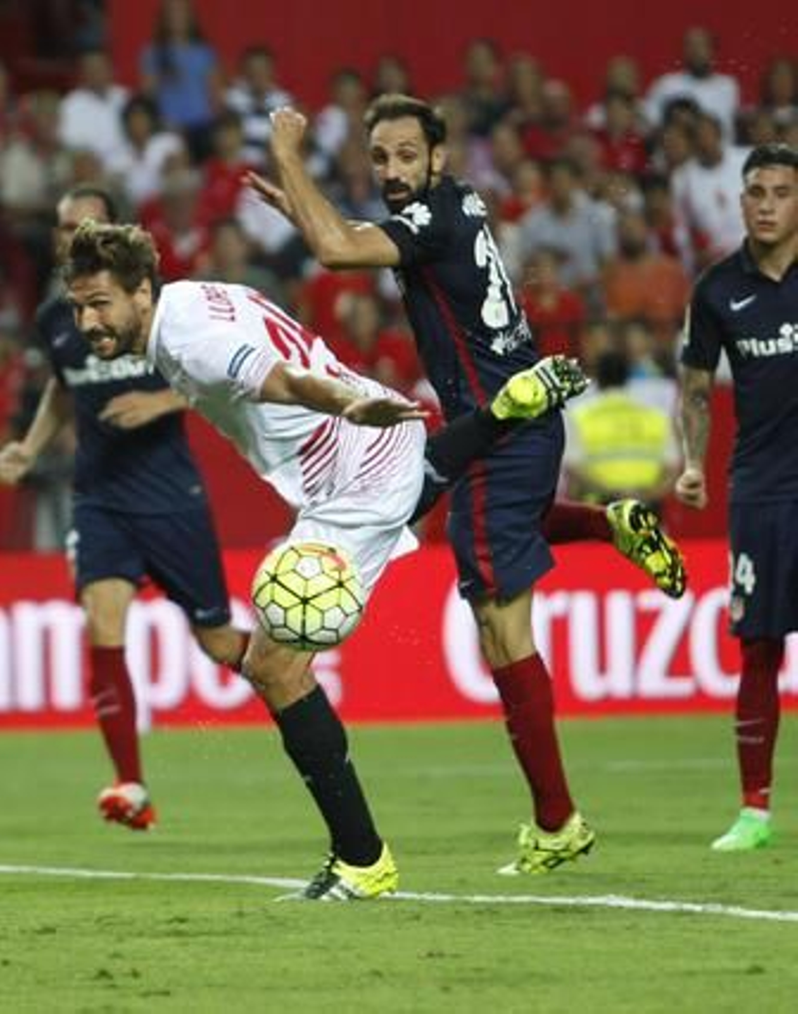 Foto: Antonio Pizarro