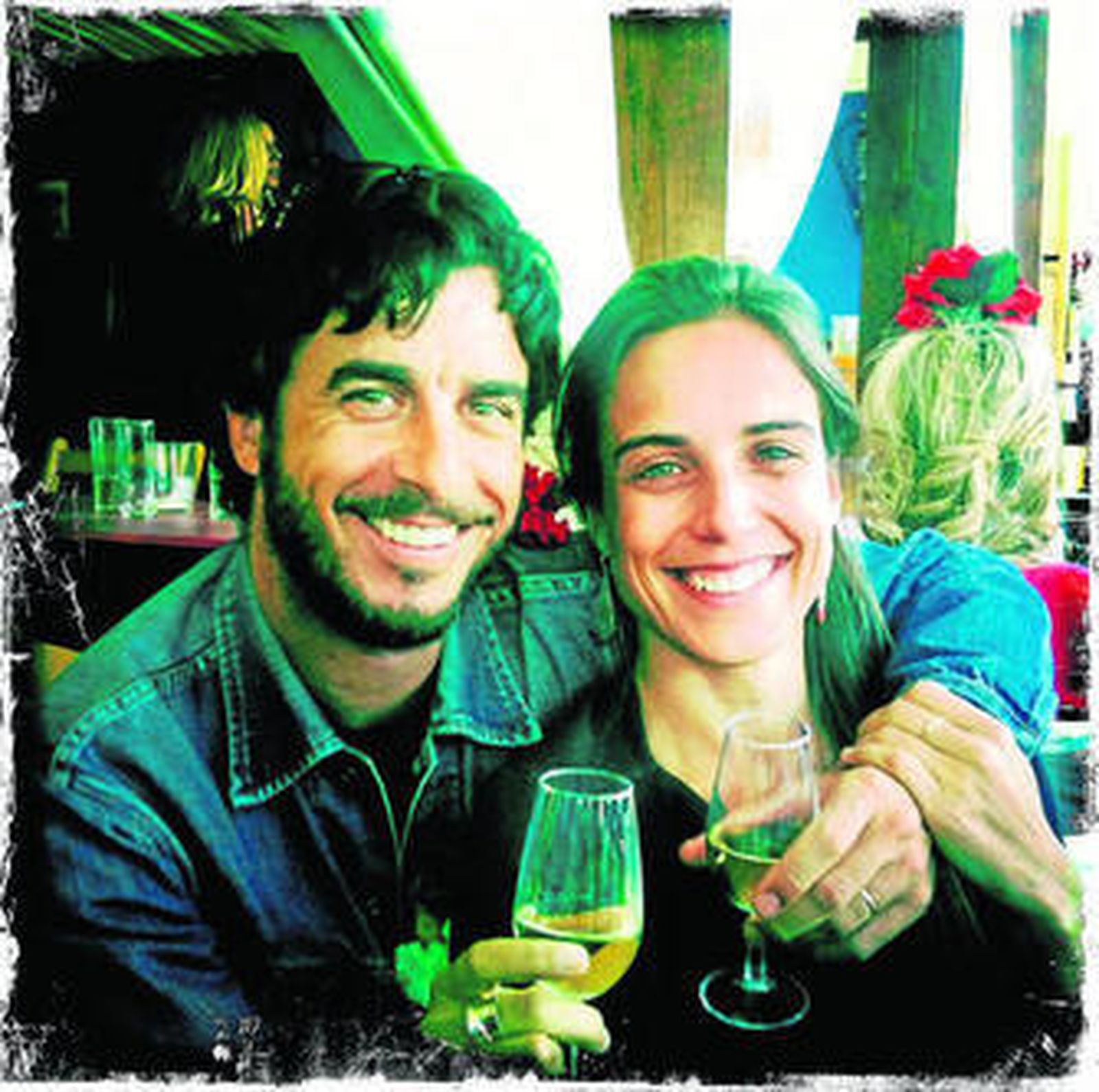 "Ahora veo el Real como si fuera un extranjero, como algo exótico"