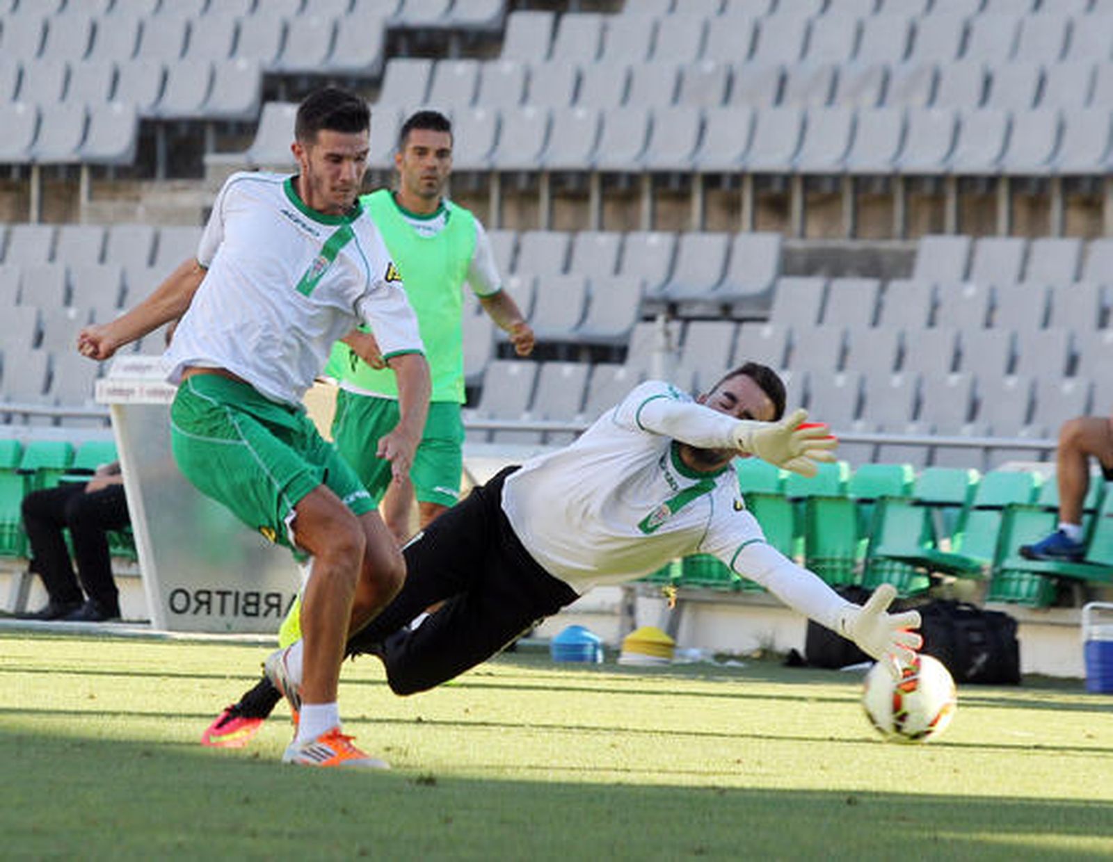 Foto: José Martínez