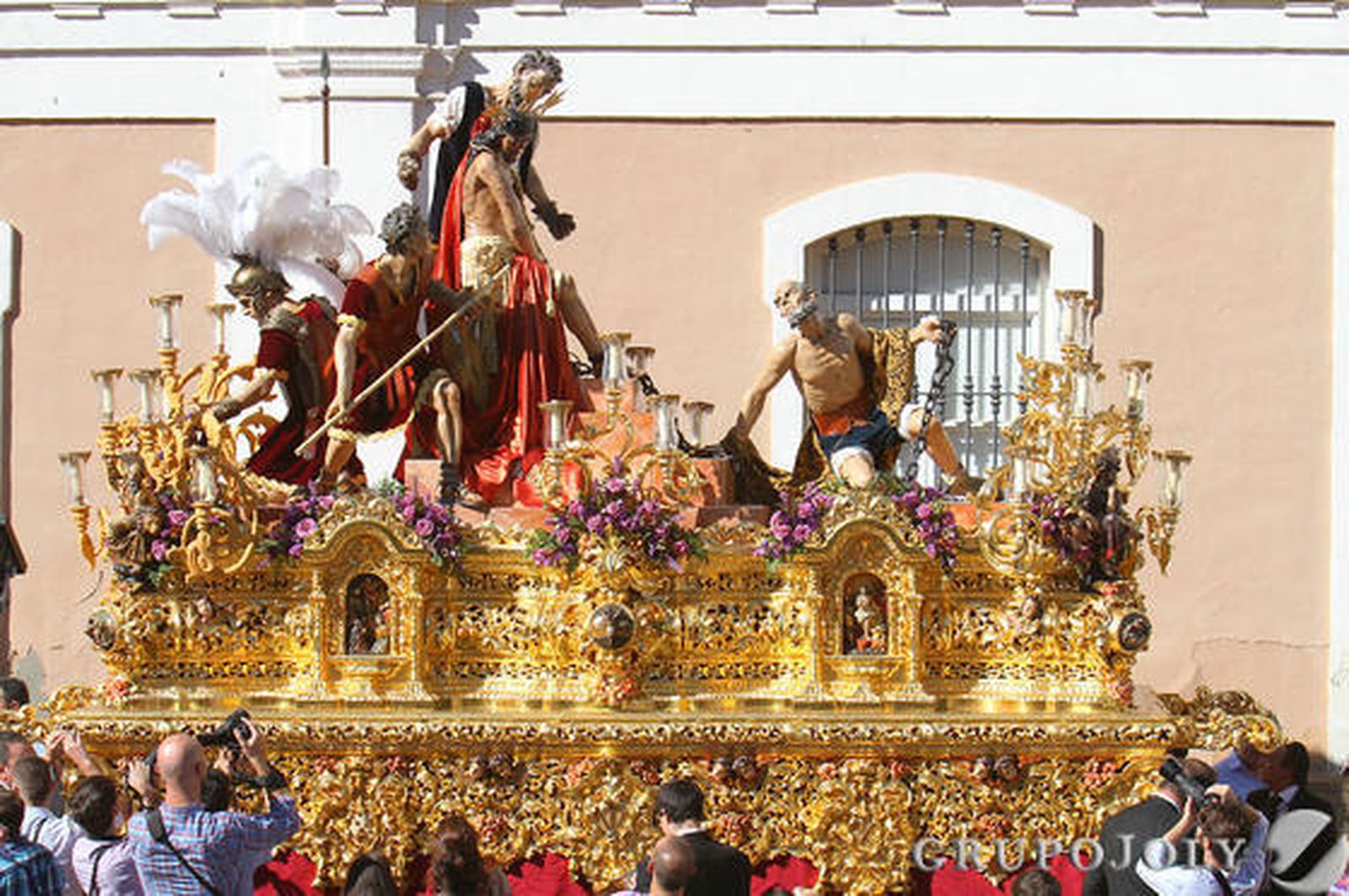 Foto: Josue Correa | Alberto Dominguez | Paula Vergara